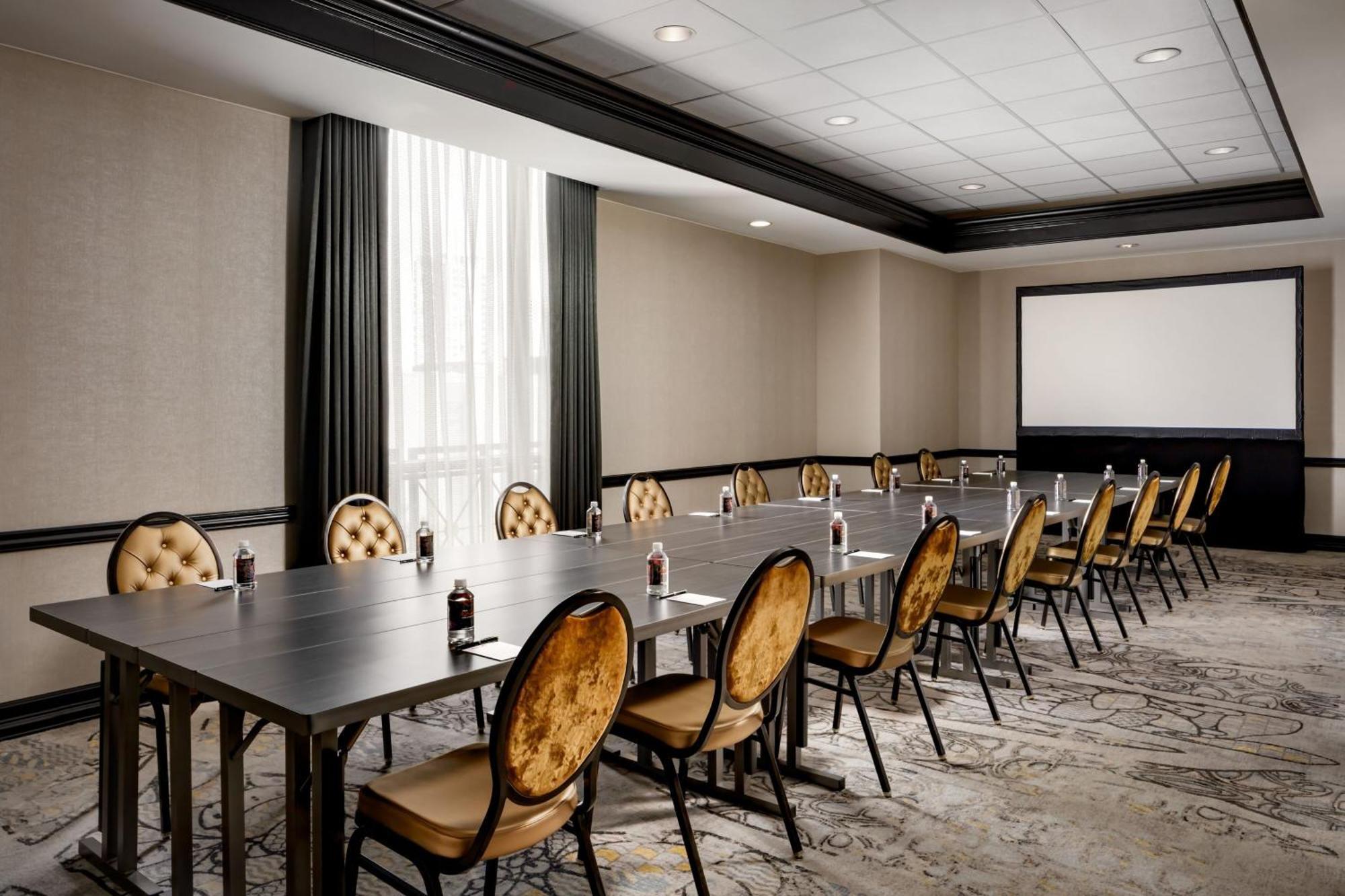 Grand Bohemian Orlando, Autograph Collection 4*