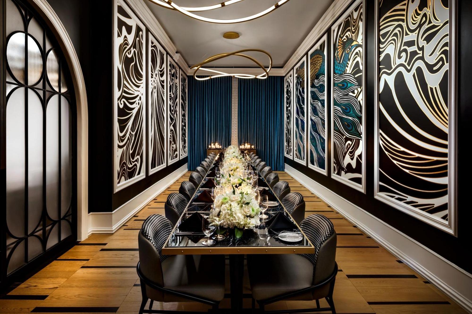 Grand Bohemian Orlando, Autograph Collection 4*