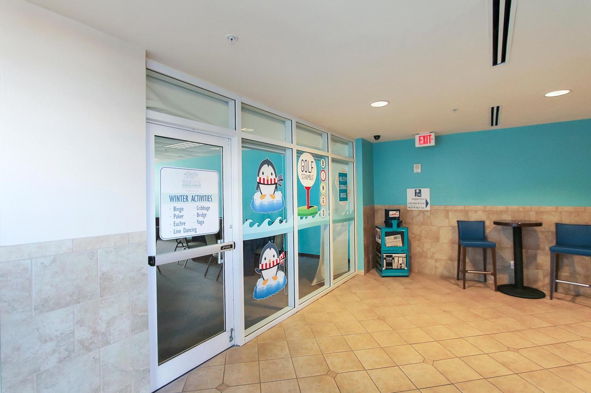 Majestic #1613-1 By Book That Panama City Beach