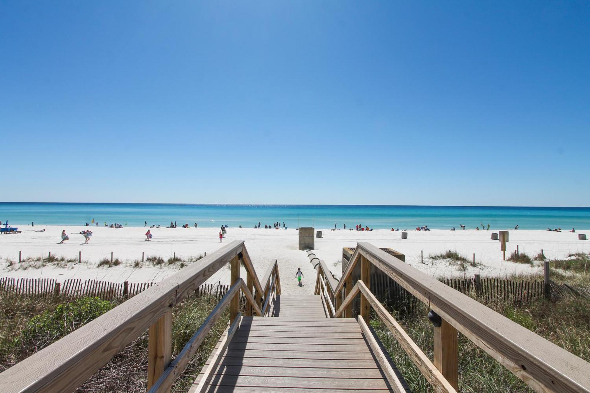 Majestic #1613-1 By Book That * Panama City Beach