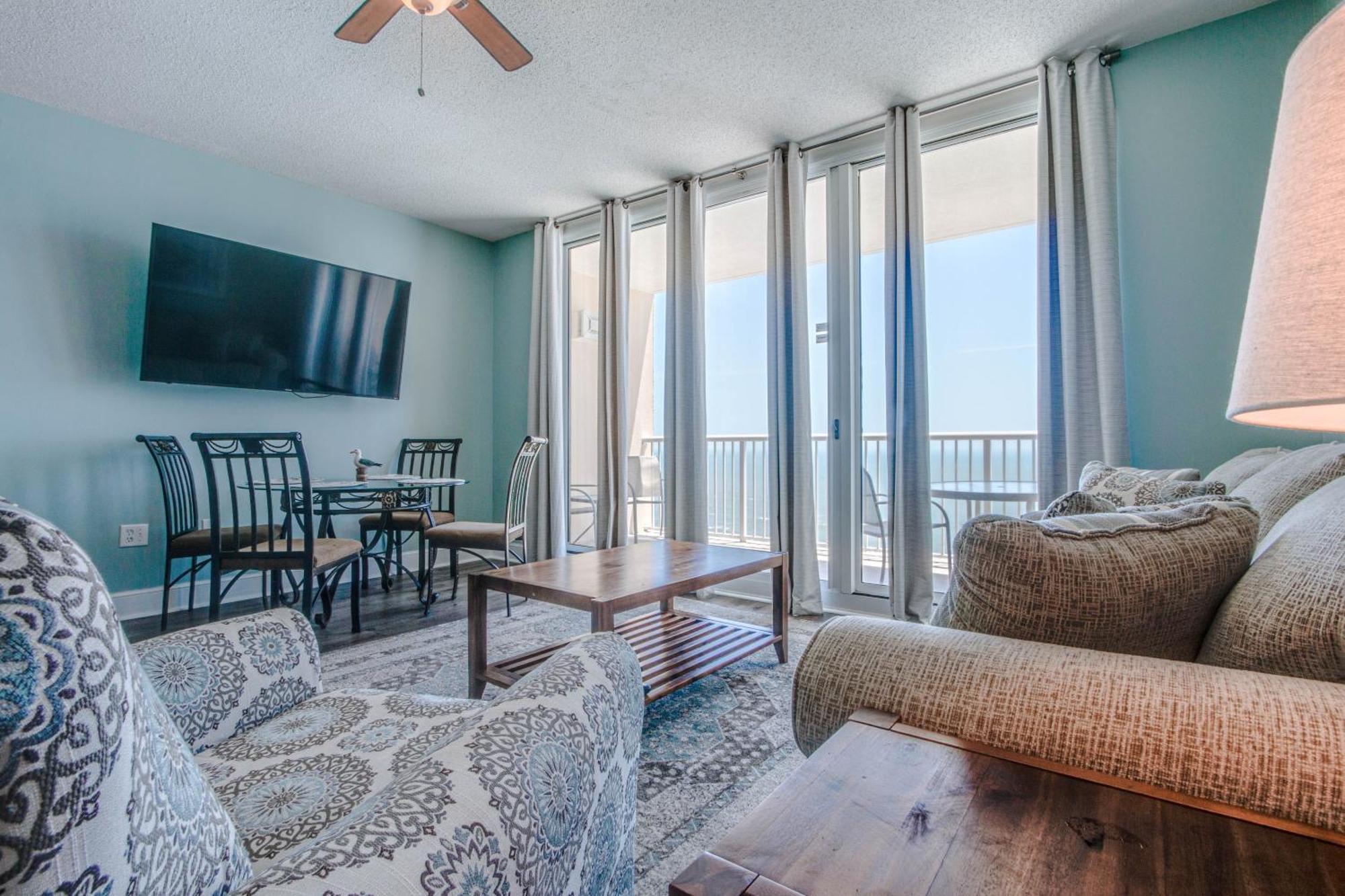 Holiday home Majestic #1613-1 By Book That Panama City Beach