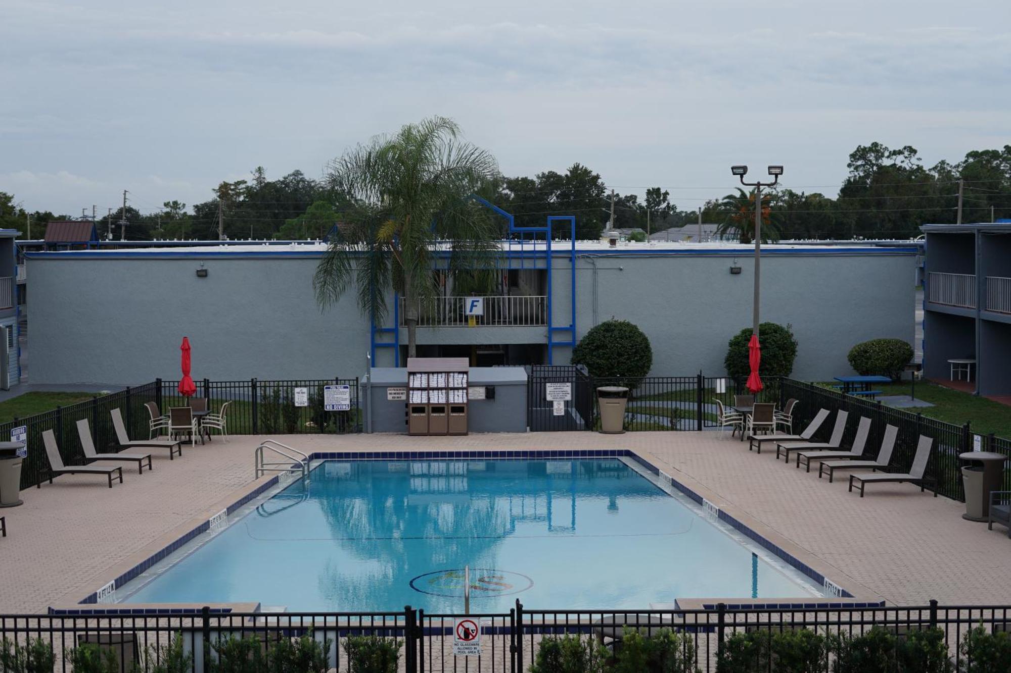 Celebration Suites Resort Celebration