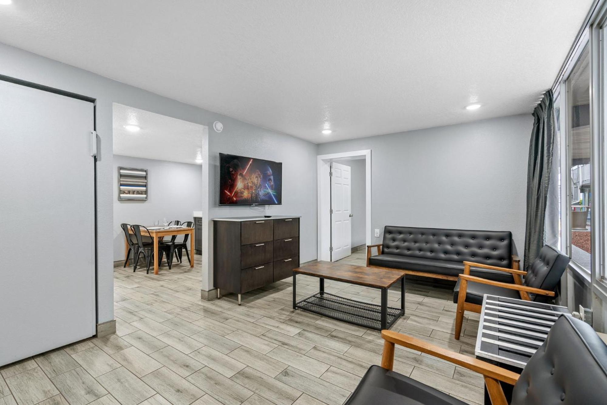 Celebration Suites Resort