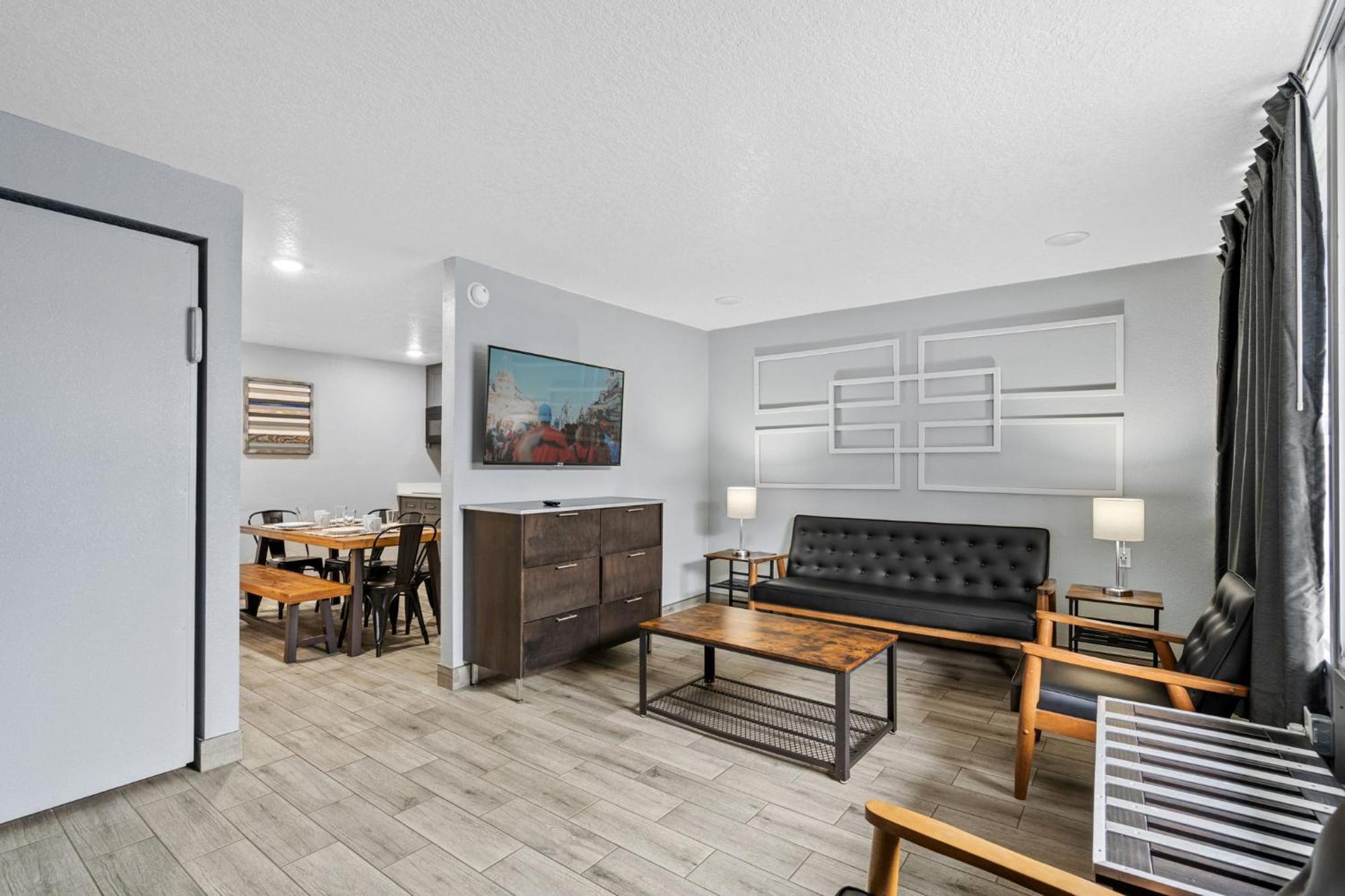 Celebration Suites Resort Celebration