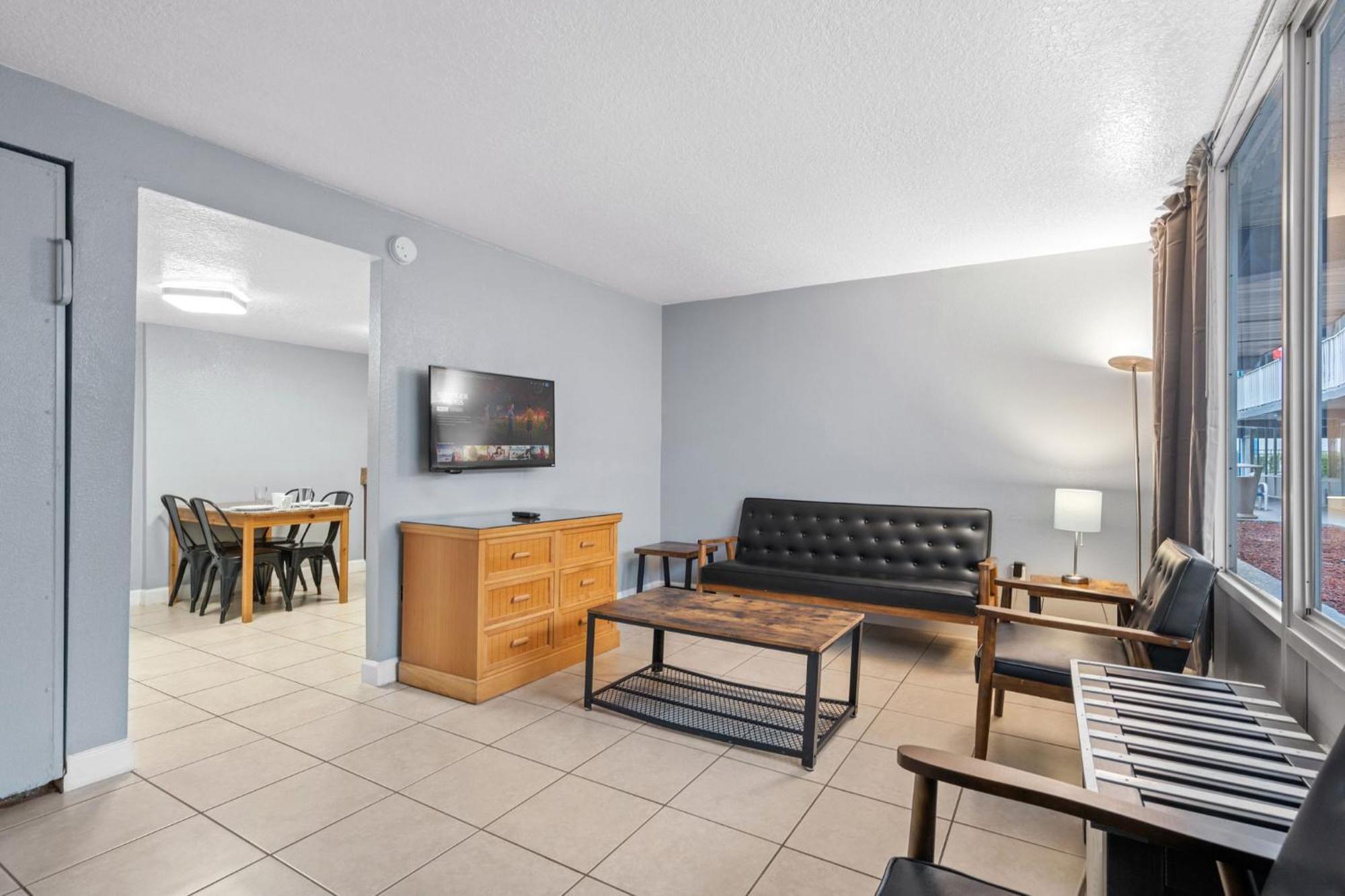 Celebration Suites