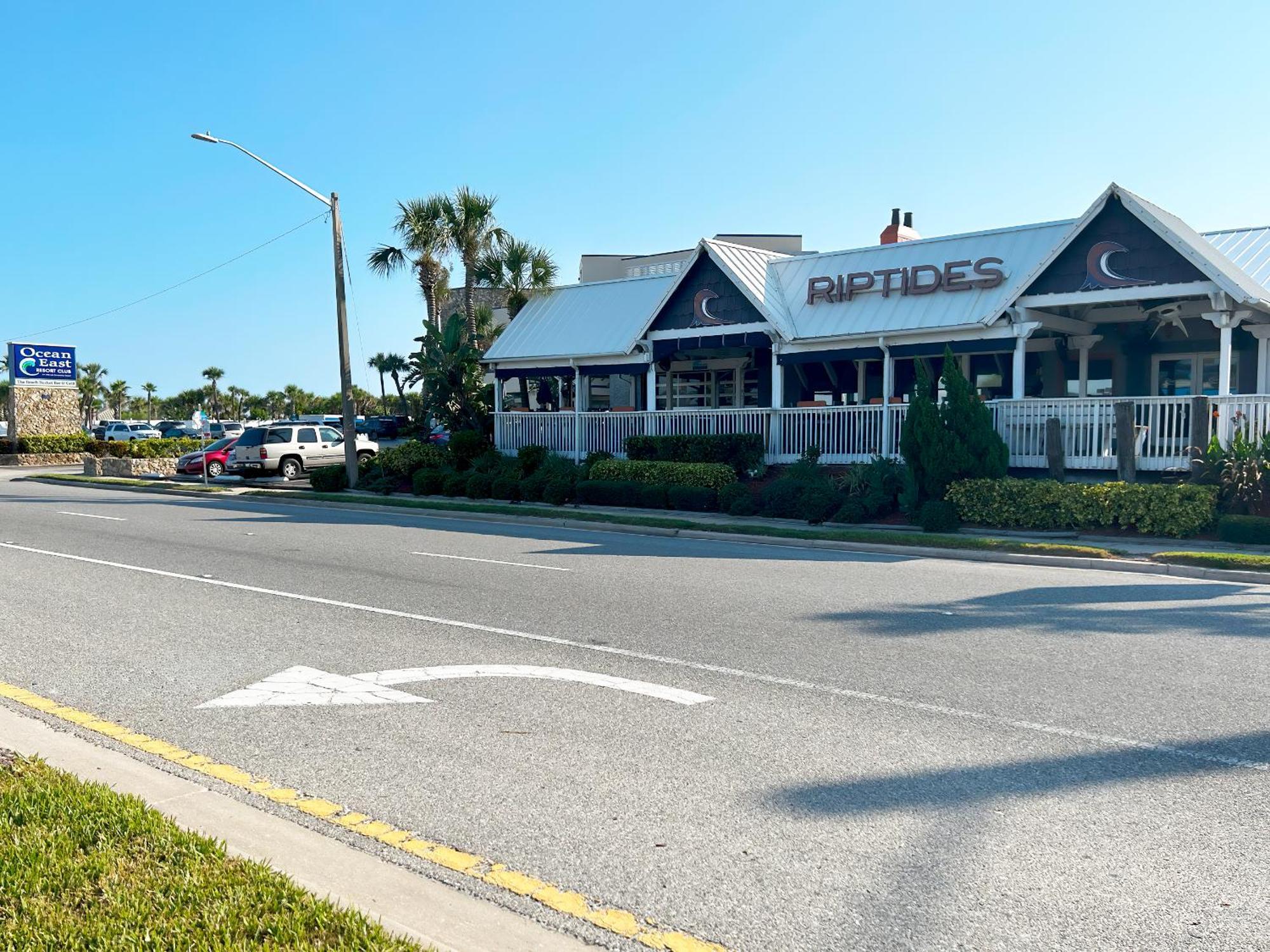 Ocean East Club 3* Ormond Beach