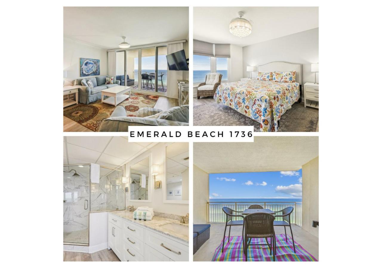 Holiday home Emerald #1736 By Book That