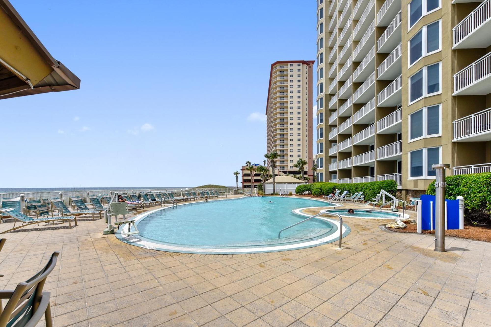 Holiday home Emerald #1736 By Book That Panama City Beach