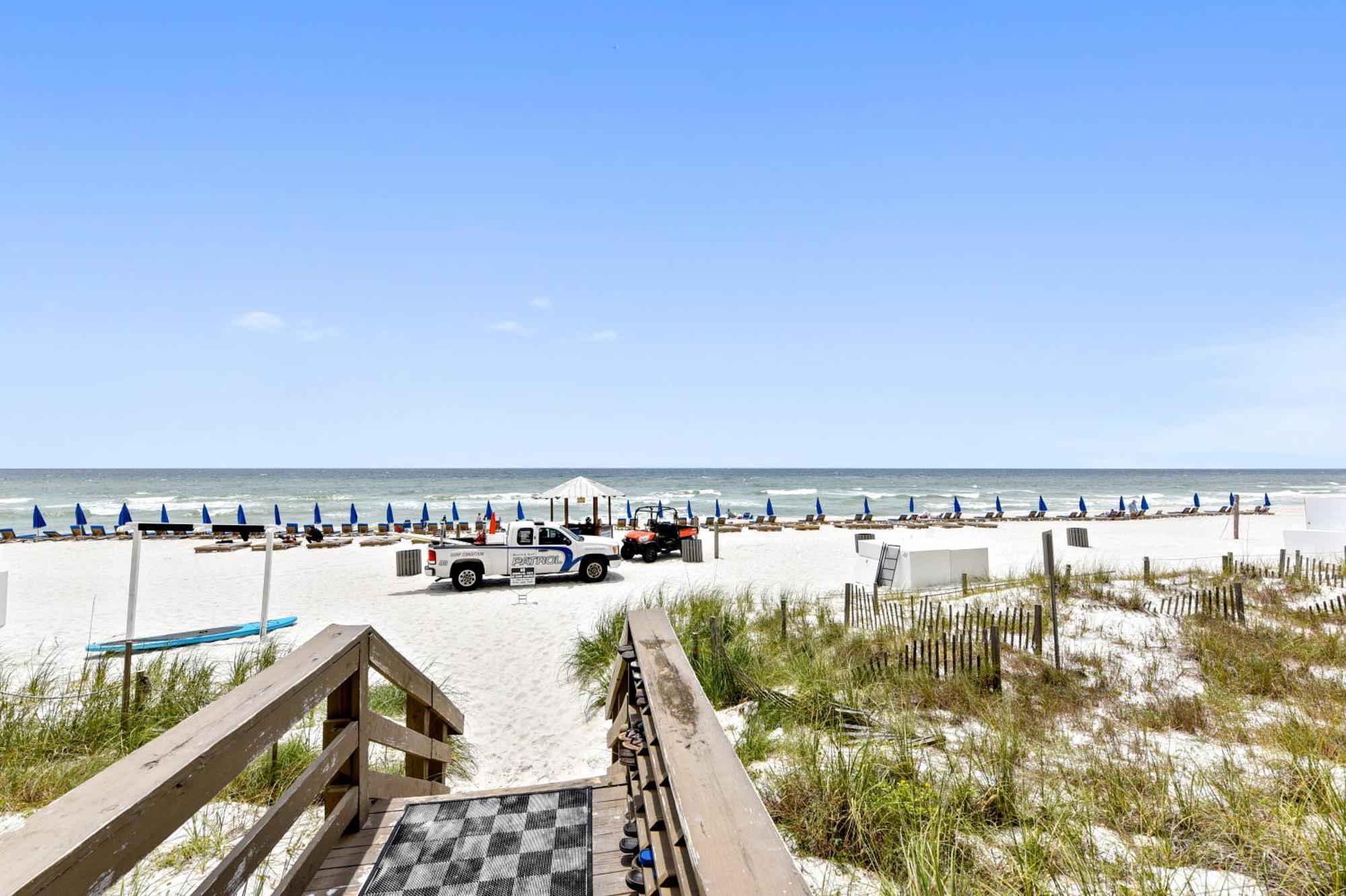 Emerald #1736 By Book That Panama City Beach
