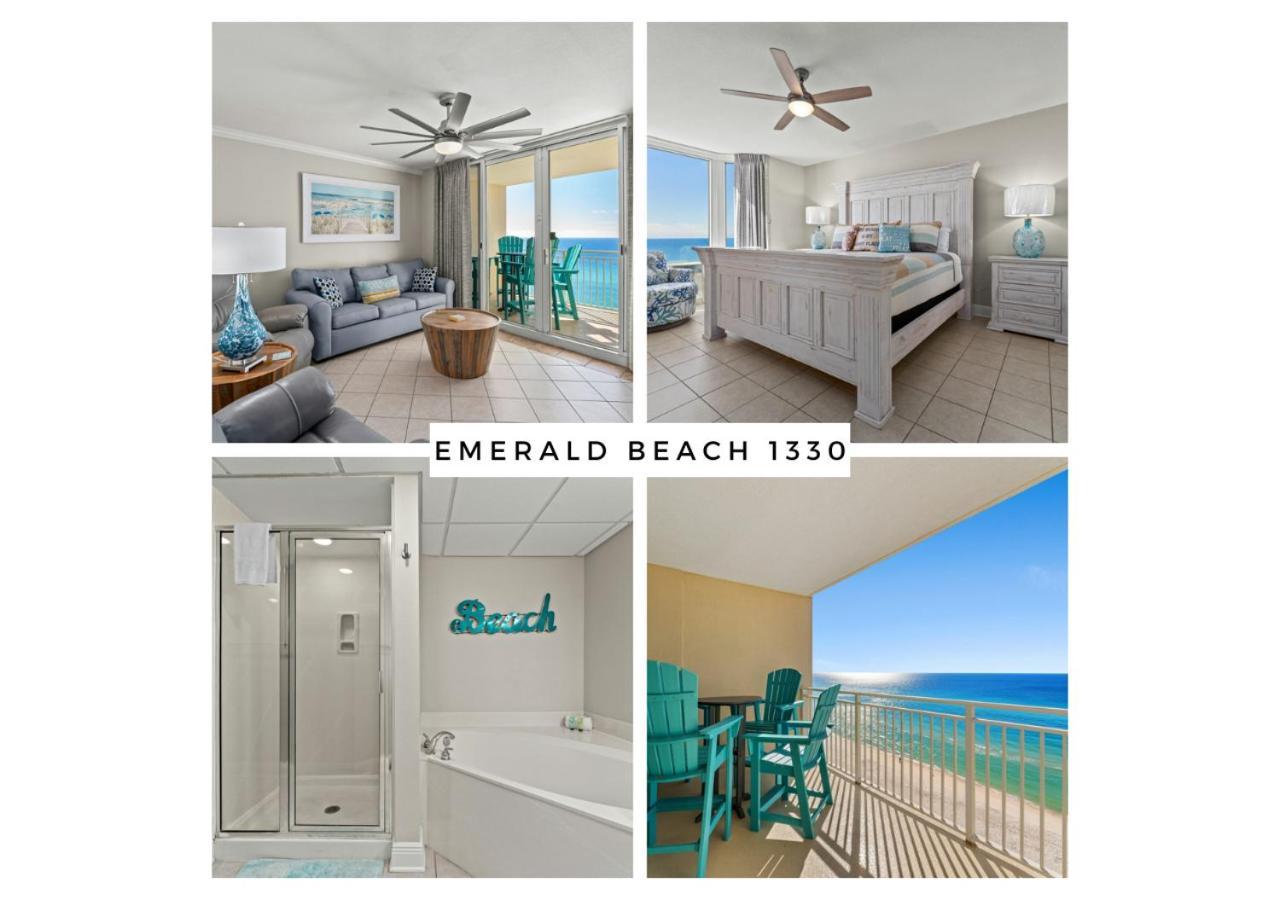 Holiday home Emerald #1330 By Book That *