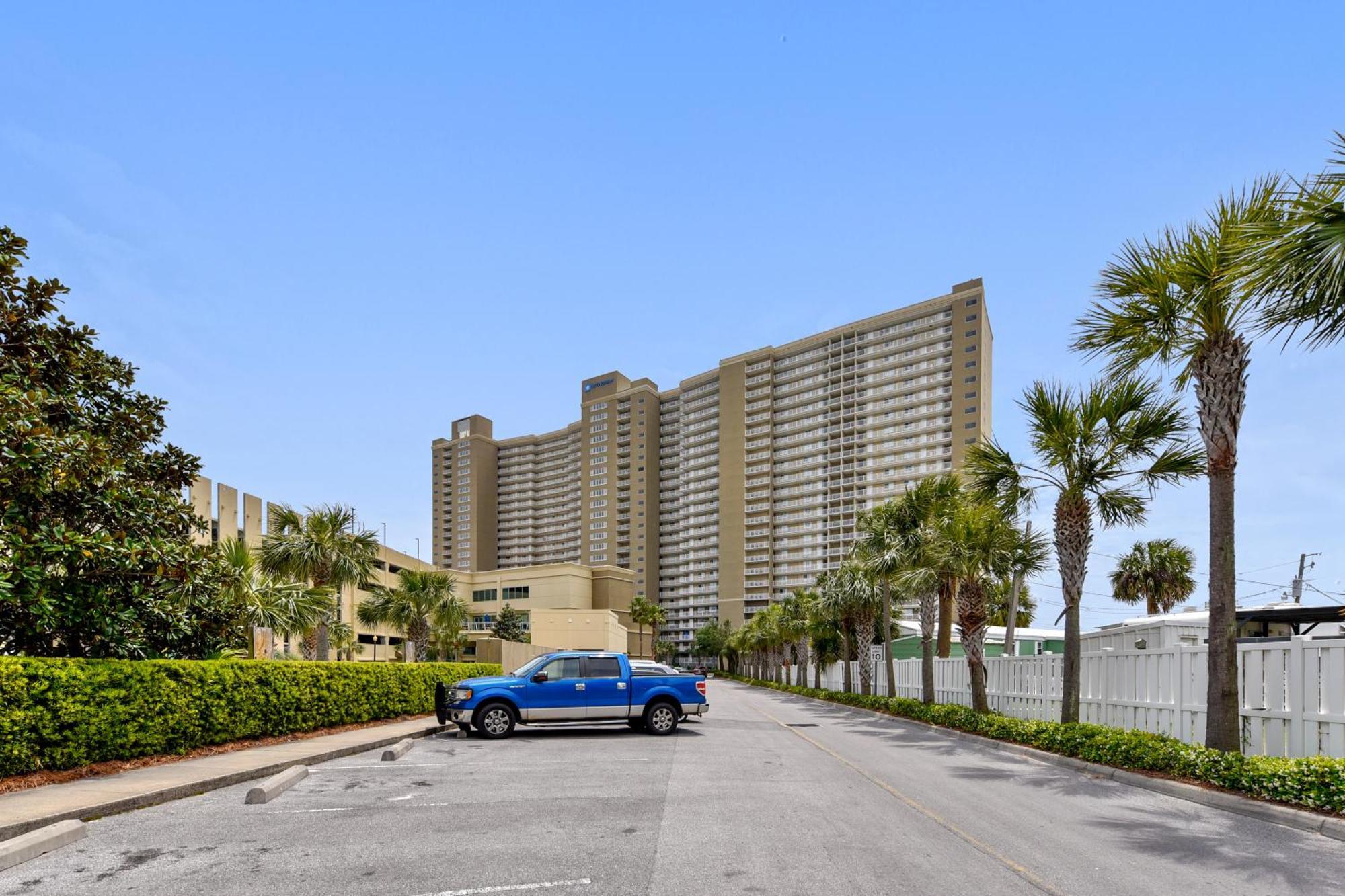 Emerald #1330 By Book That * Panama City Beach