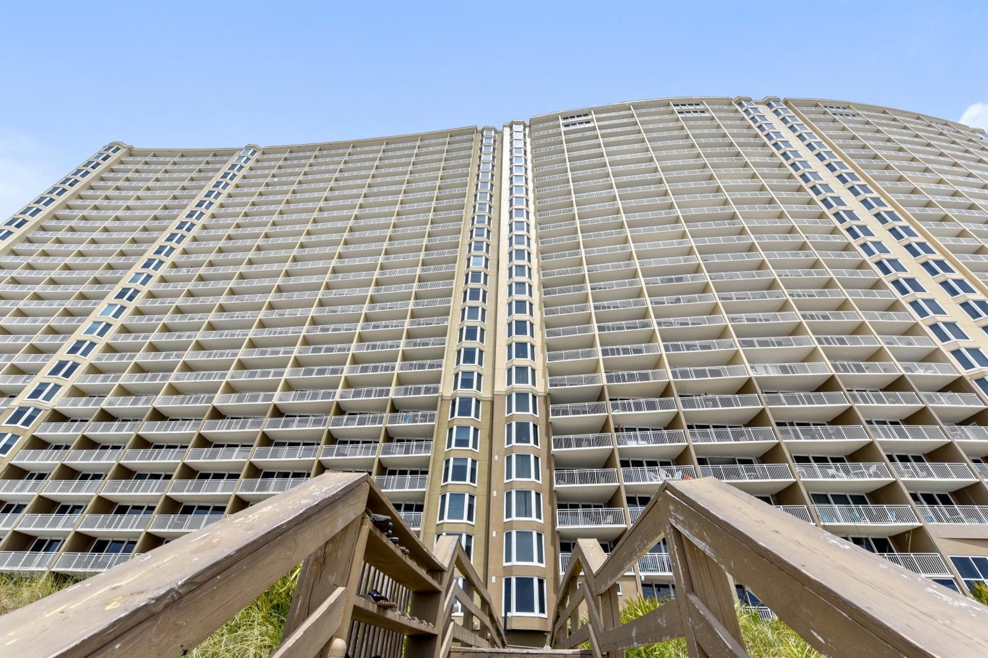 Emerald #1330 By Book That Holiday home Panama City Beach