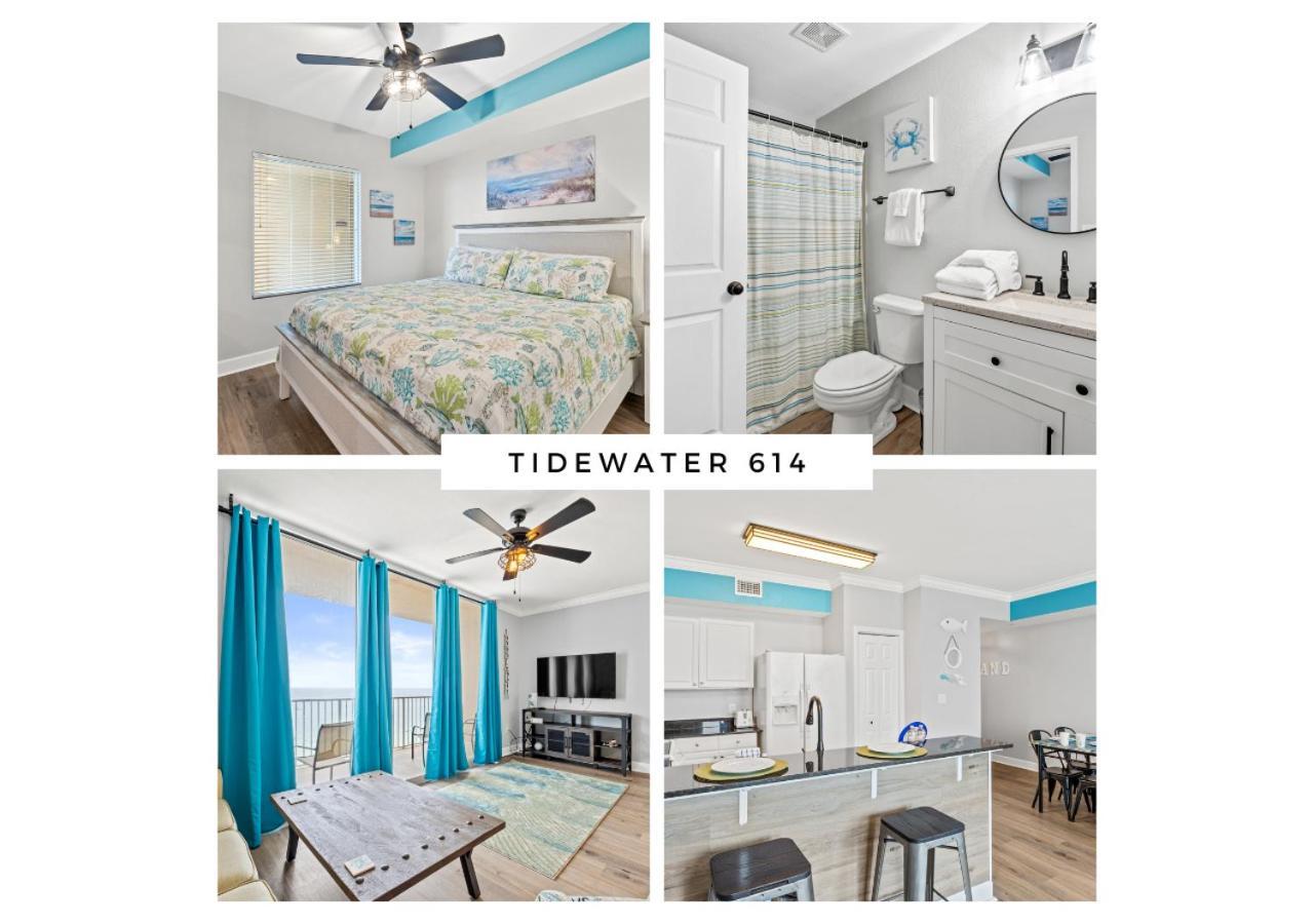 Tidewater #614 By Book That * Panama City Beach