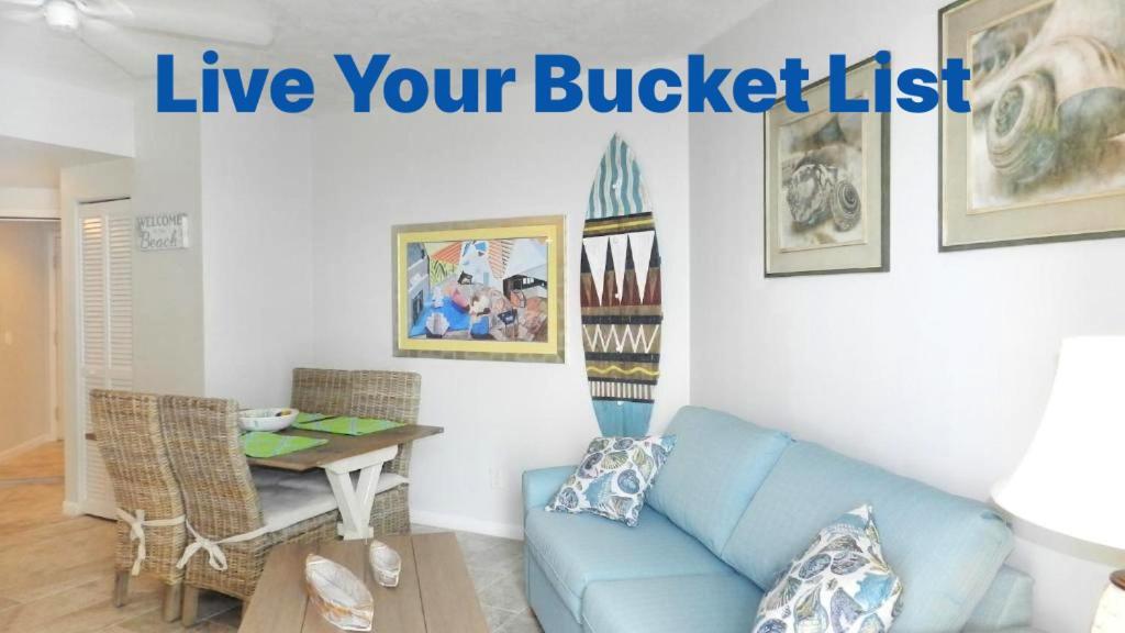 7th Floor 2 Bedroom Direct Oceanfront 3 Balcony's Ocean Walk - Daytona Funland 701 Daytona Beach