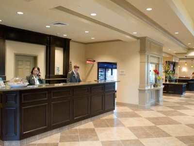 Hilton Garden Airport/medical Center Hotel Pensacola