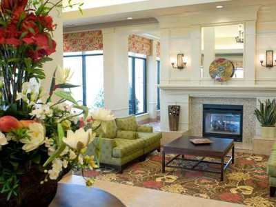 Hilton Garden Airport/medical Center Pensacola