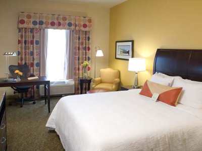 Hilton Garden Airport/medical Center Hotel