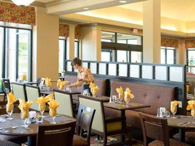 Hilton Garden Airport/medical Center Hotel 3*