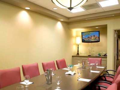 Hilton Garden Airport/medical Center Hotel Pensacola