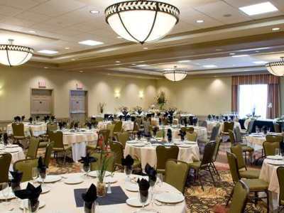 Hilton Garden Airport/medical Center Hotel