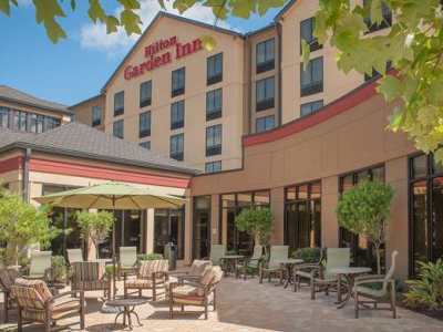 Hilton Garden Airport/medical Center 3*
