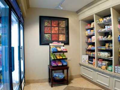 Hilton Garden Airport/medical Center Hotel 3*