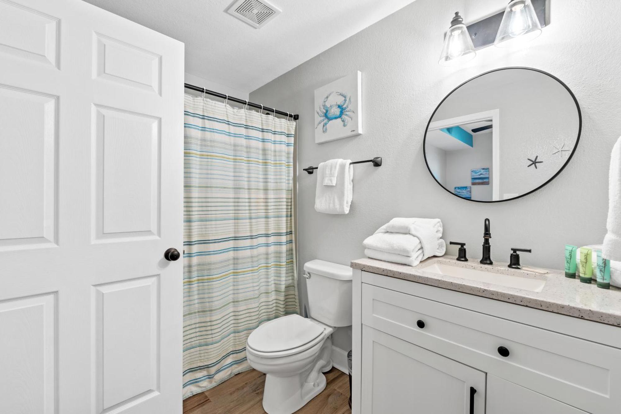 Tidewater #614 By Book That Panama City Beach