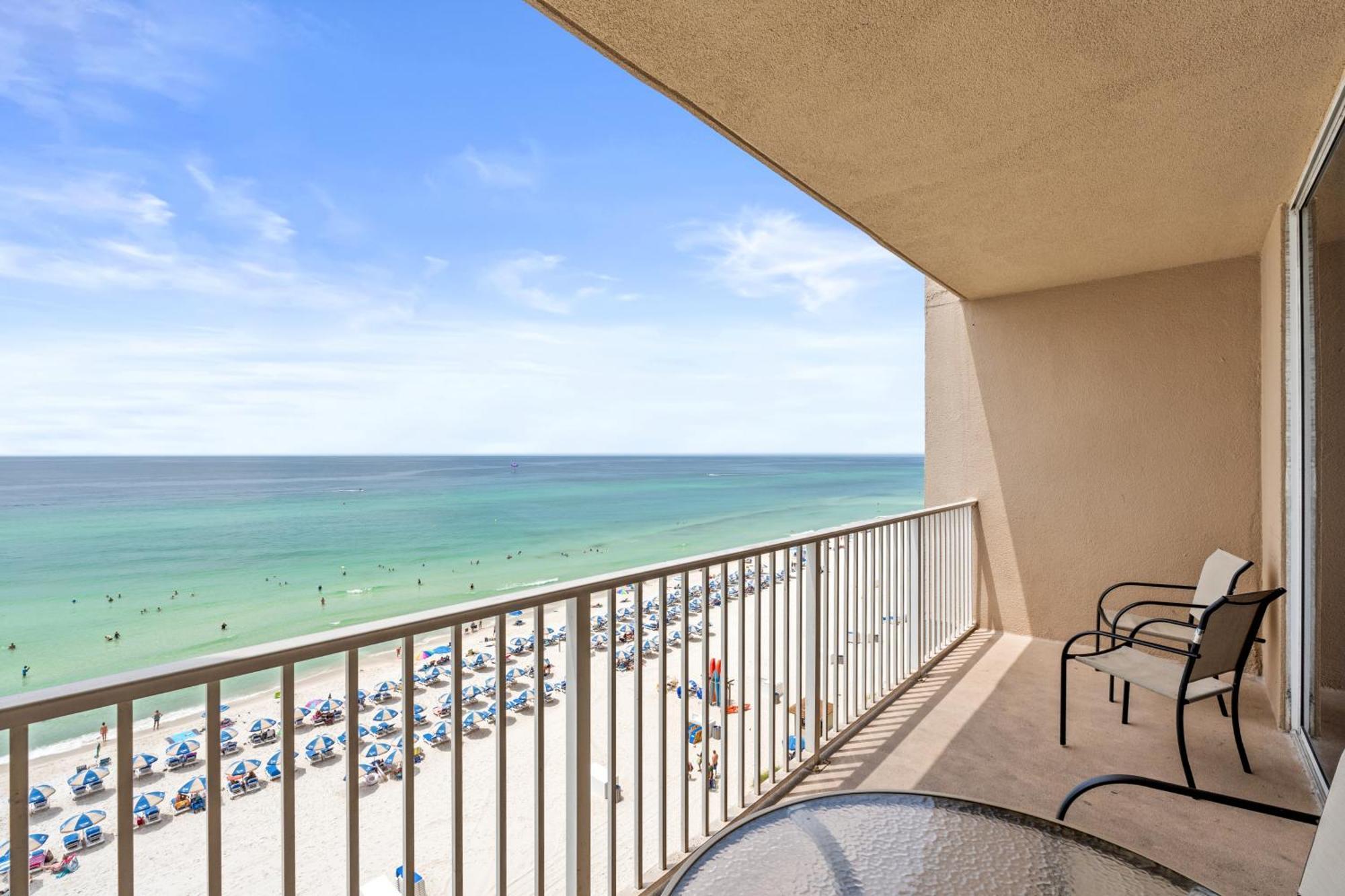 Tidewater #614 By Book That Holiday home