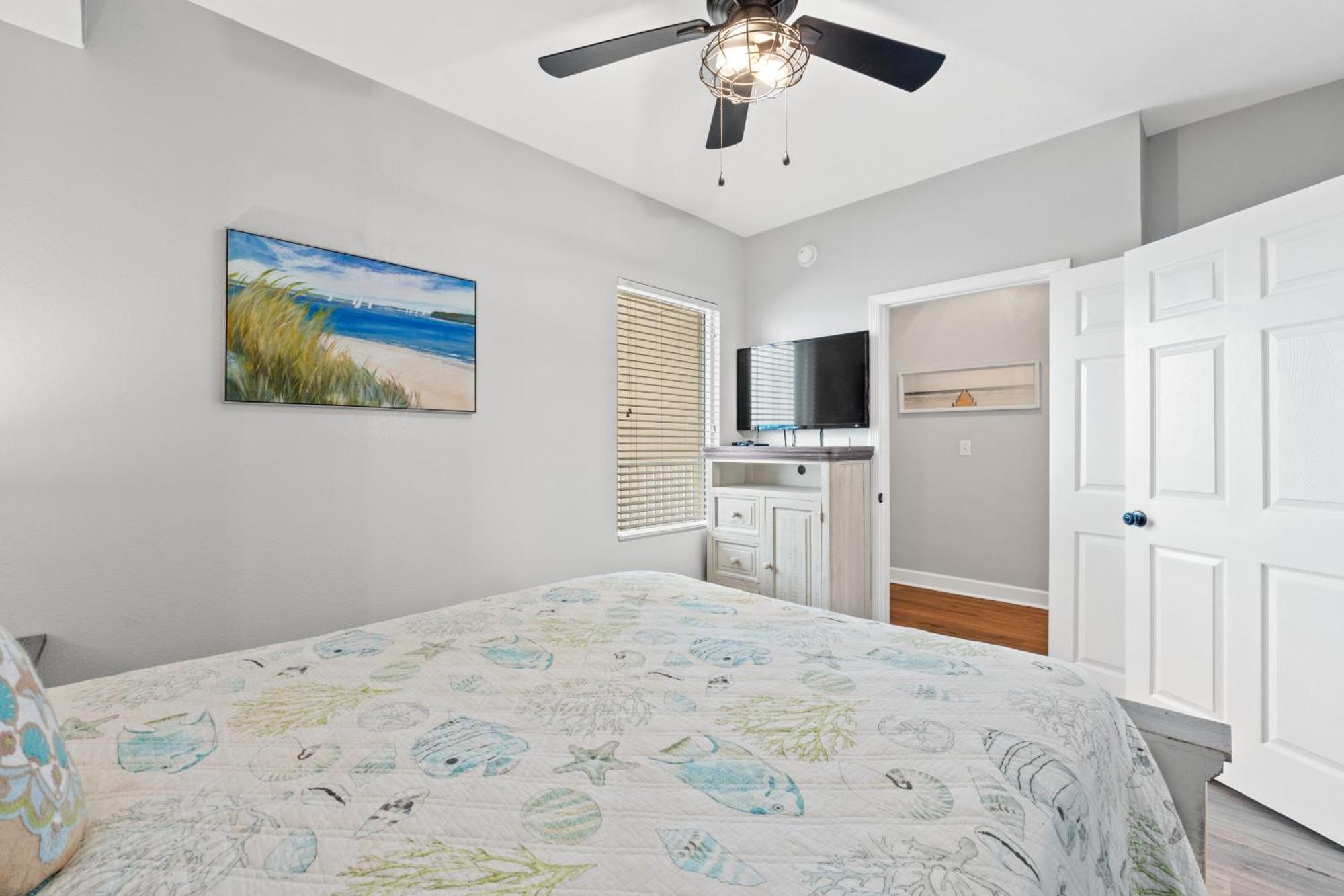 Holiday home Tidewater #614 By Book That Panama City Beach