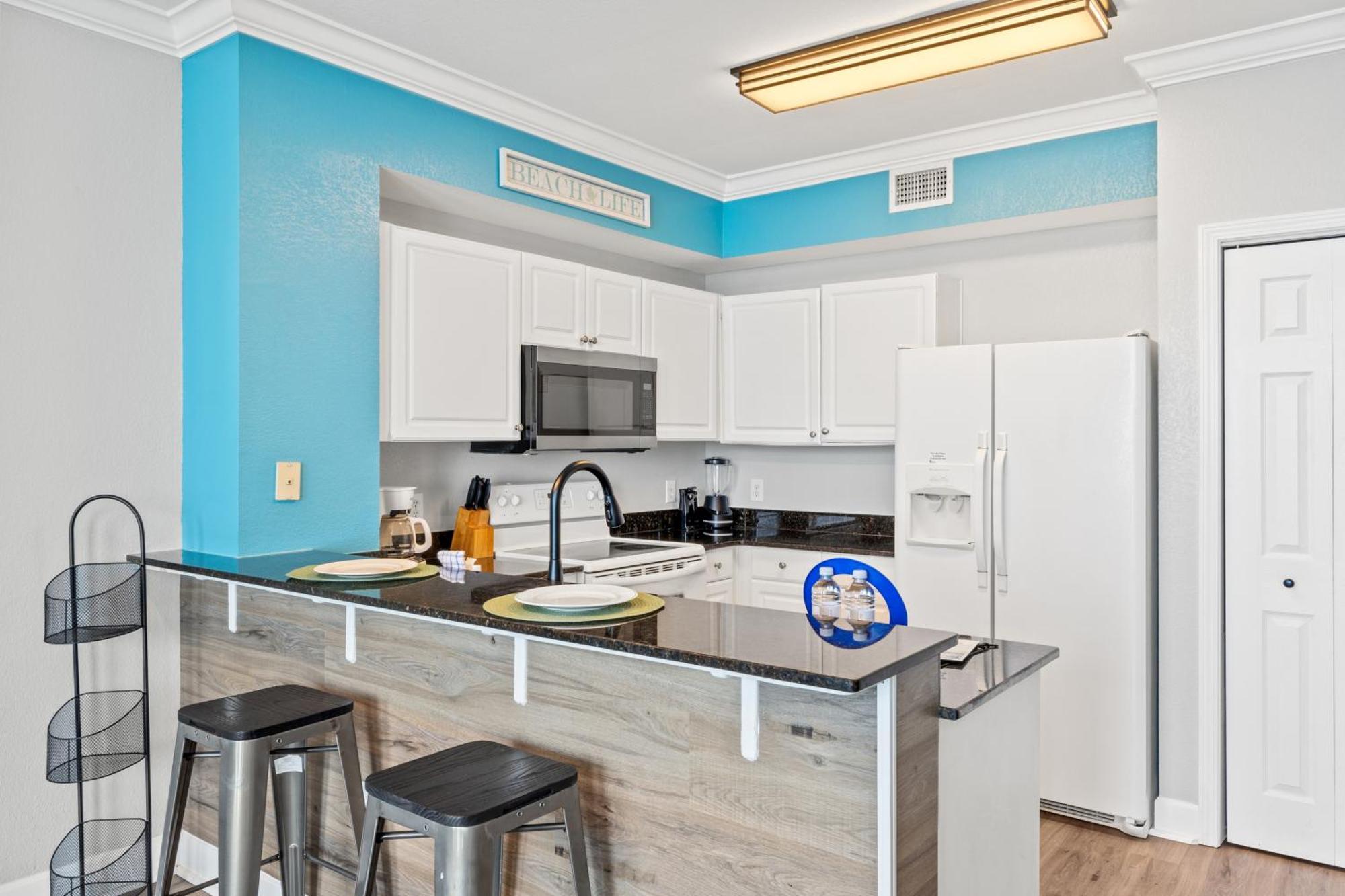 Tidewater #614 By Book That Holiday home