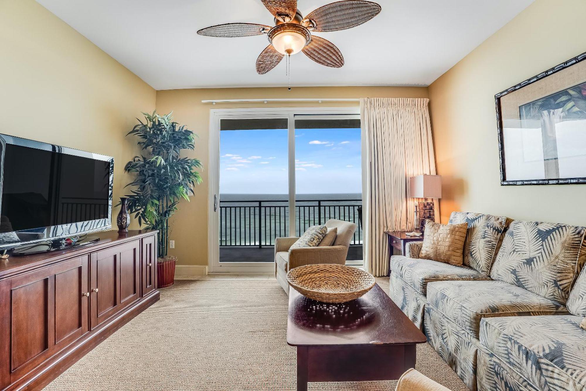 Sterling Breeze By Panhandle Getaways * Panama City Beach