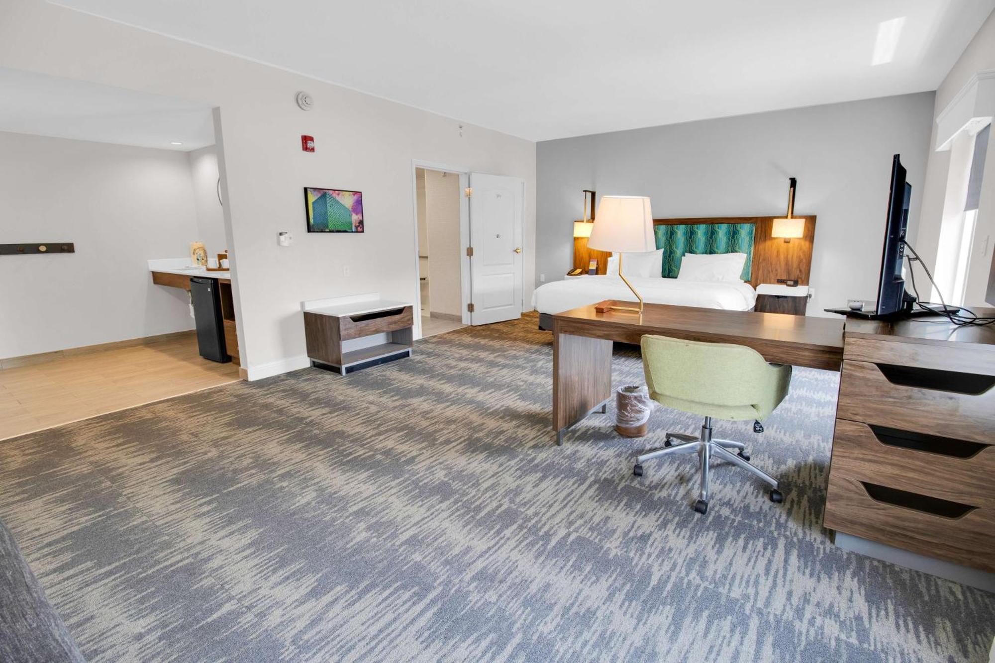 Hotel Hampton & / Bradenton - Airport Sarasota