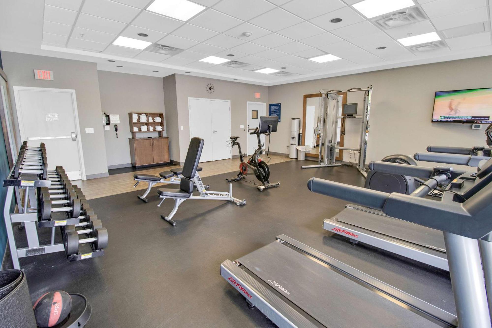 Hampton & / Bradenton - Airport 3*