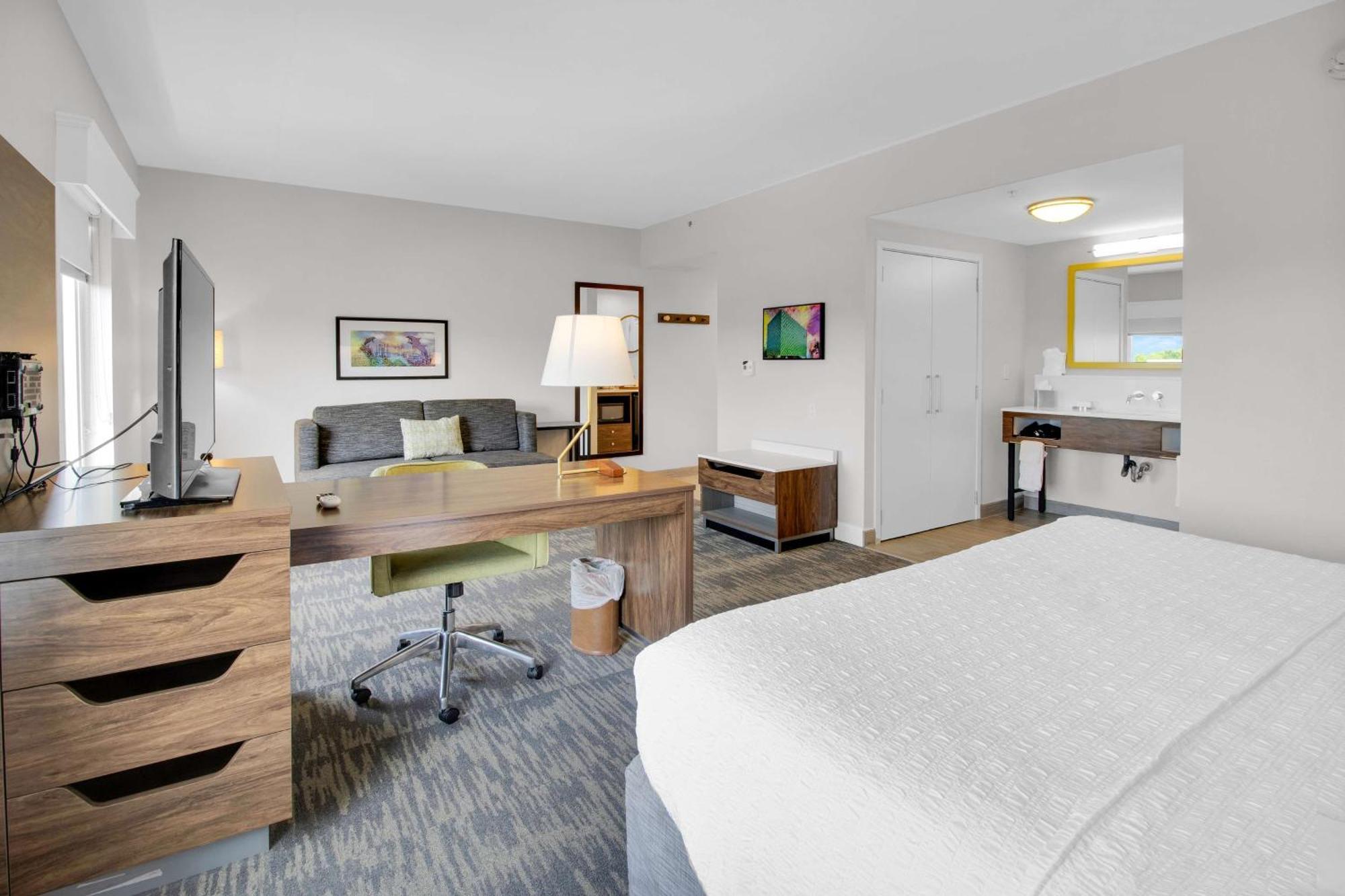 Hampton & / Bradenton - Airport 3* Sarasota