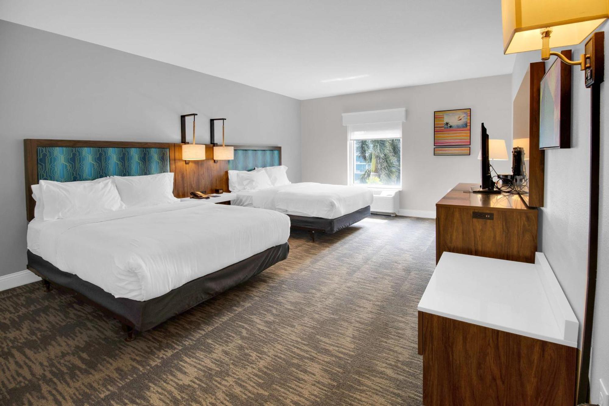 Hotel Hampton & / Bradenton - Airport