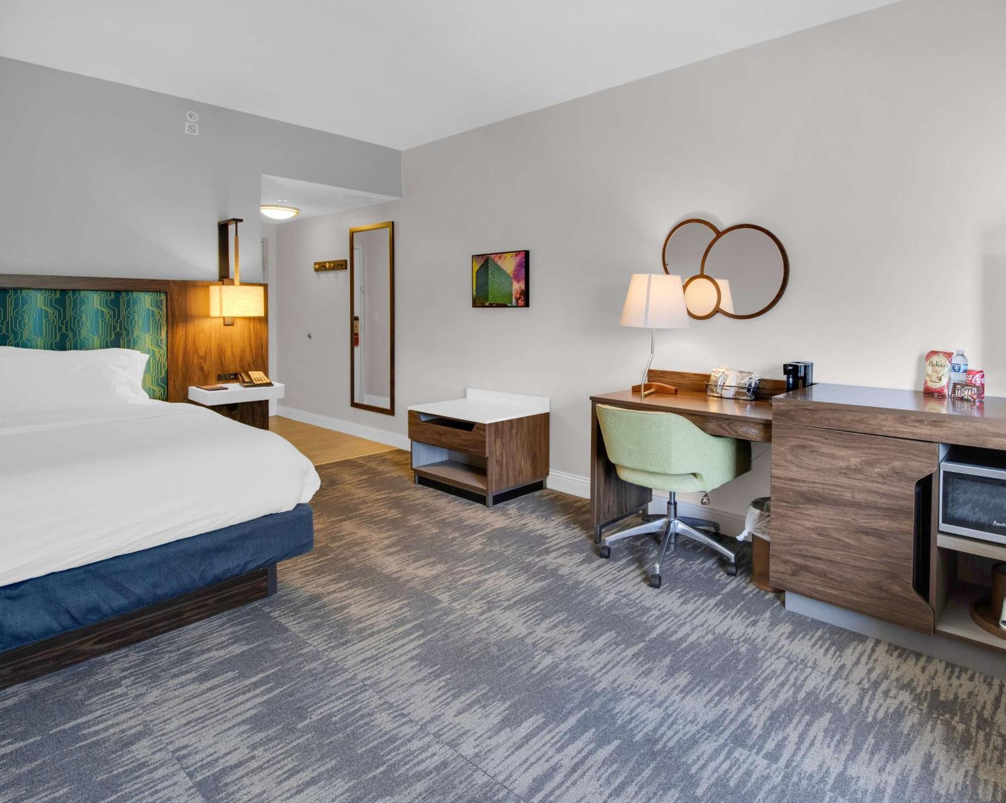 Hotel Hampton & / Bradenton - Airport