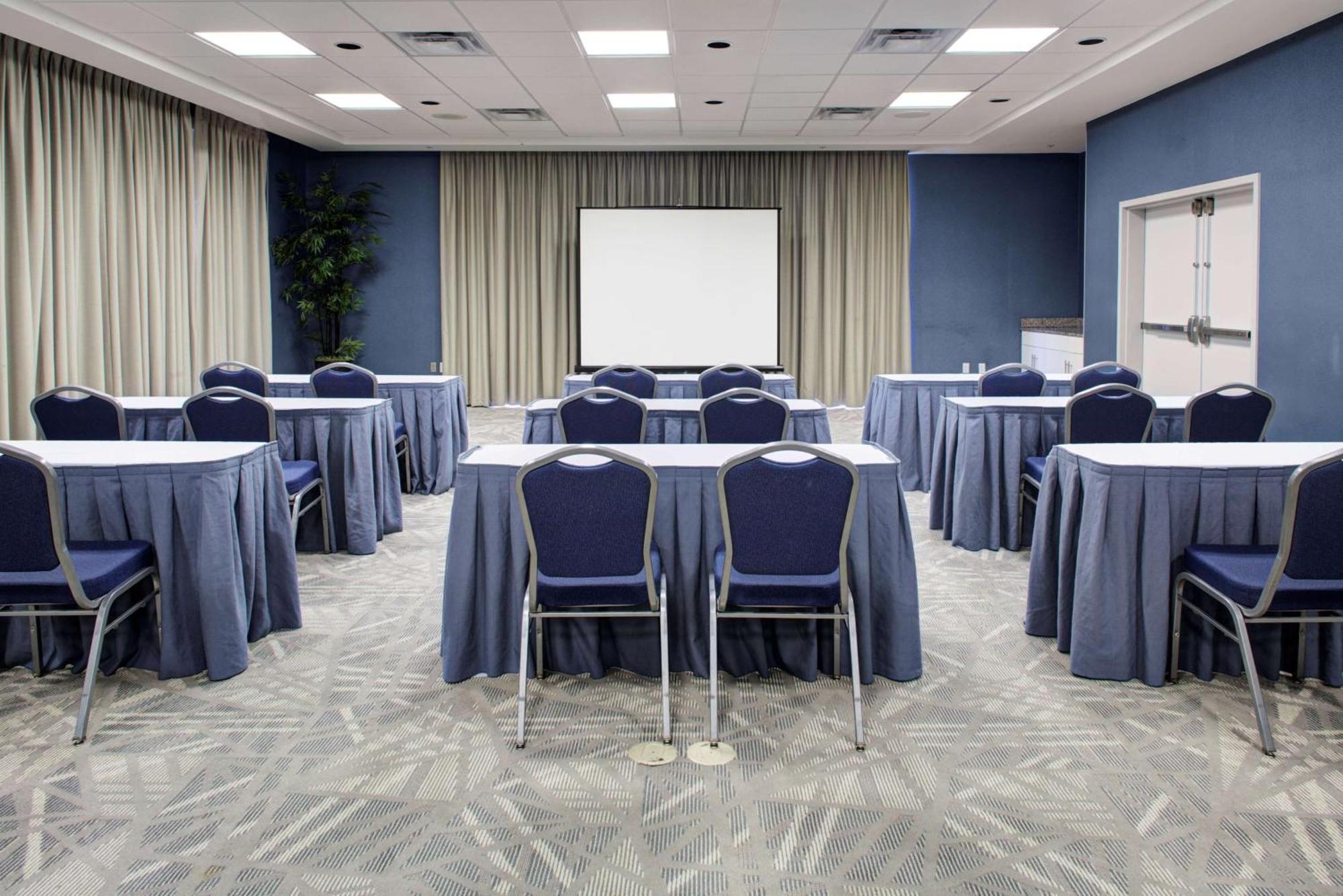 Hotel Hampton & / Bradenton - Airport Sarasota