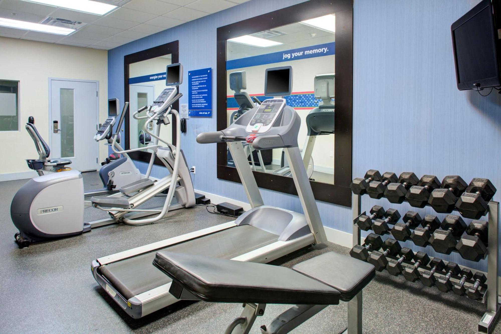 Hampton & / Bradenton - Airport Hotel 3*