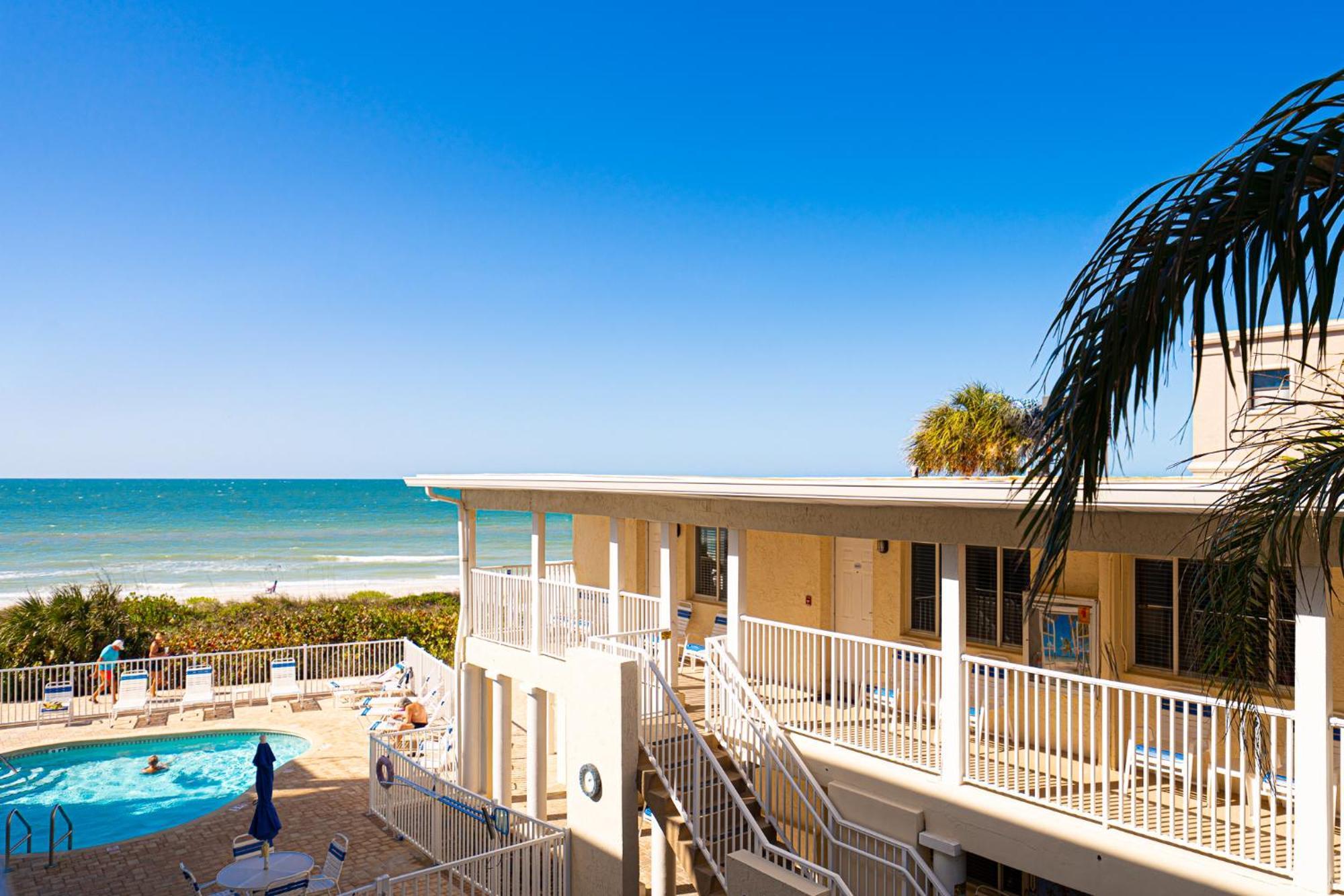 Emerald On The Water - Formerly Belleair Club Clearwater Beach