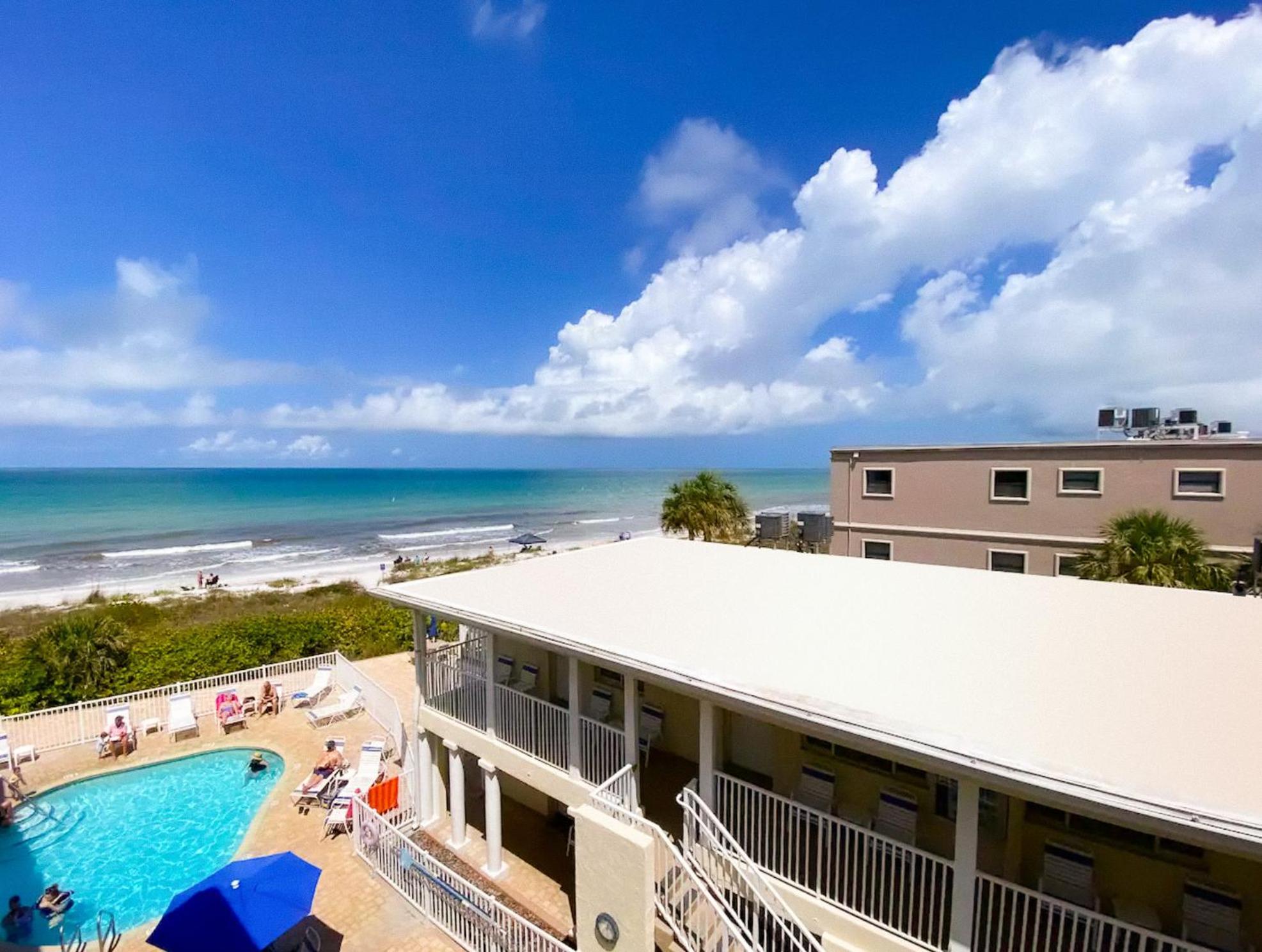 Emerald On The Water - Formerly Belleair Club