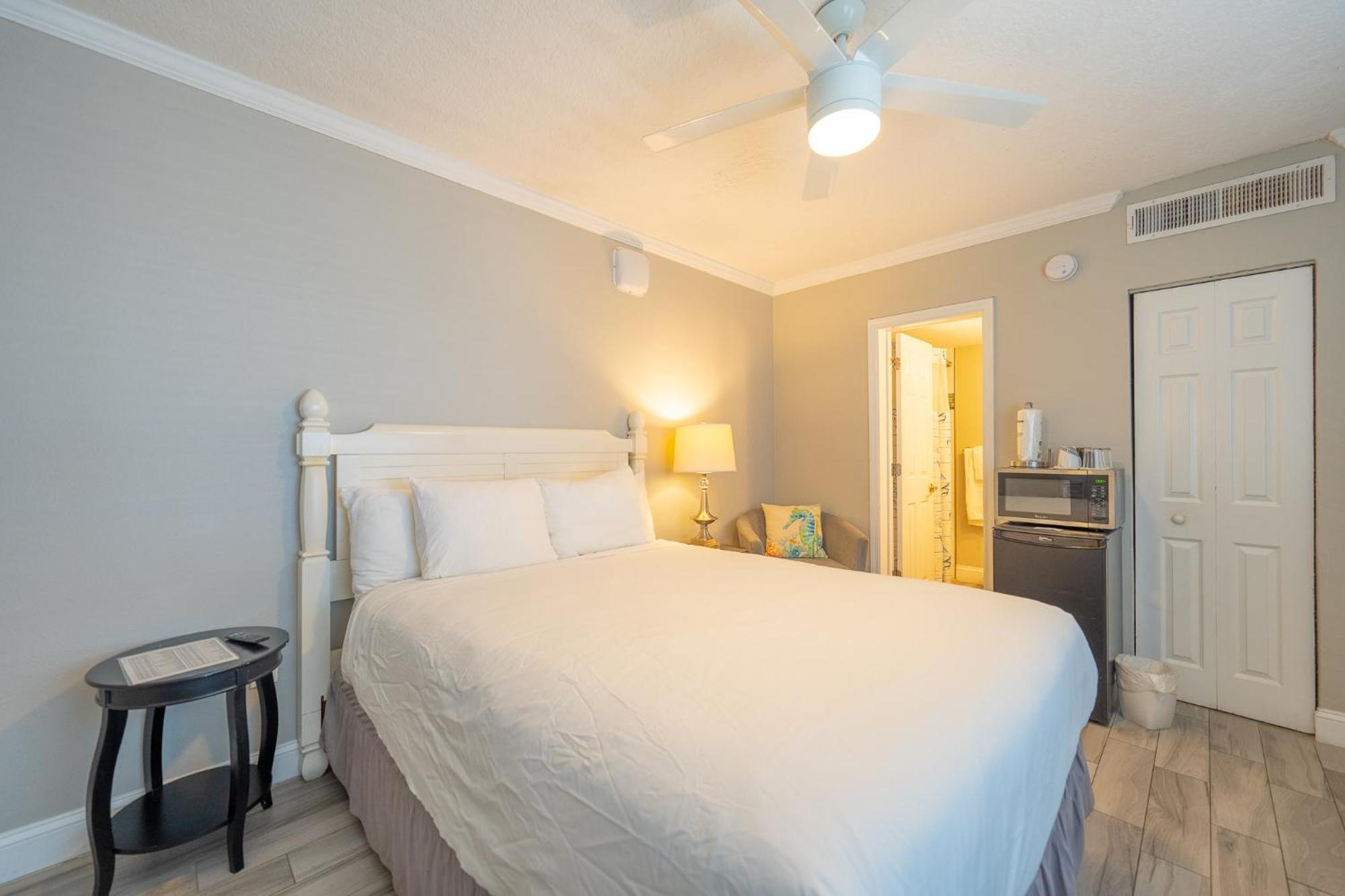Apartment Emerald On The Water - Formerly Belleair Club Clearwater Beach