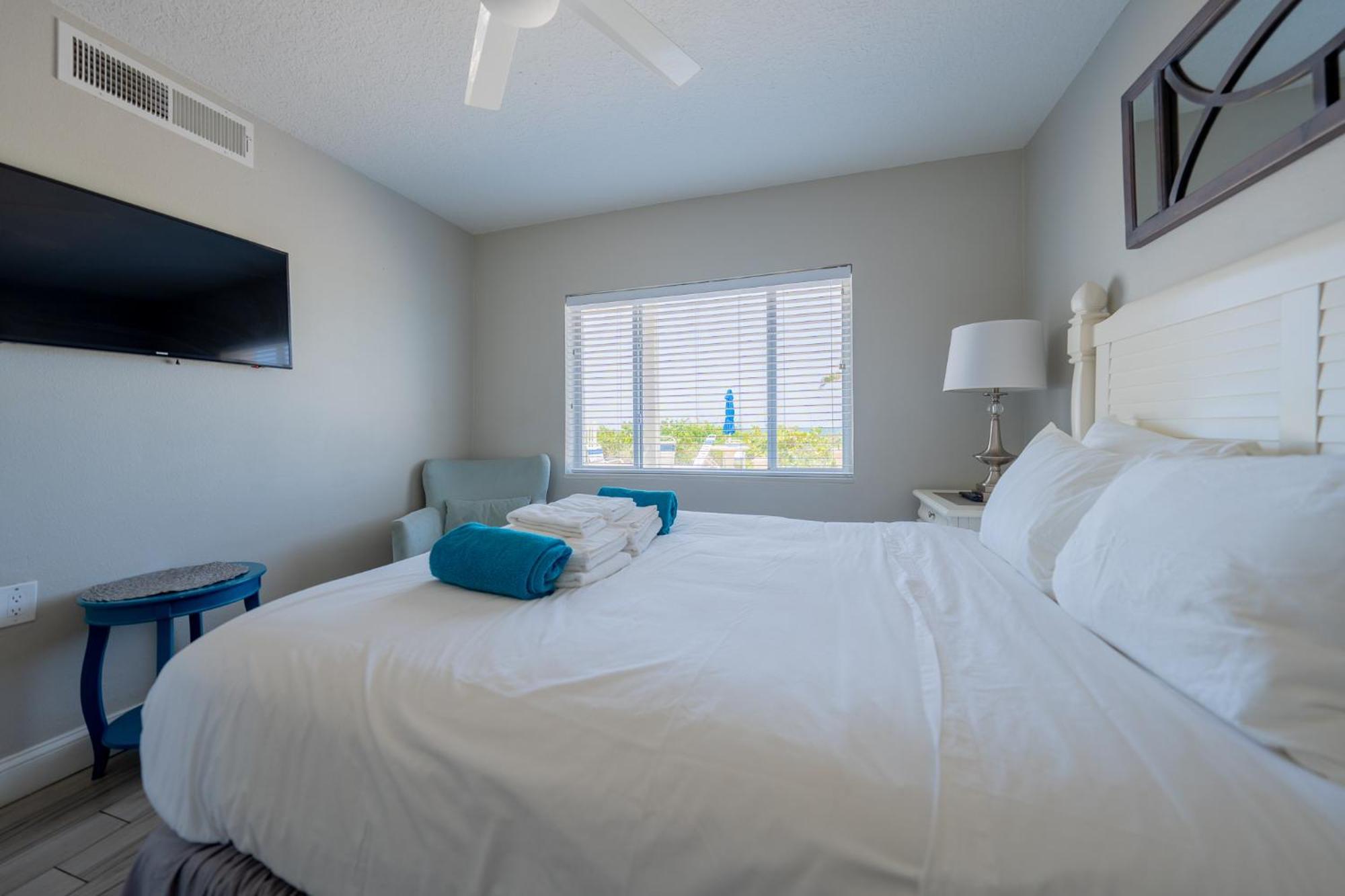 Apartment Emerald On The Water - Formerly Belleair Club *