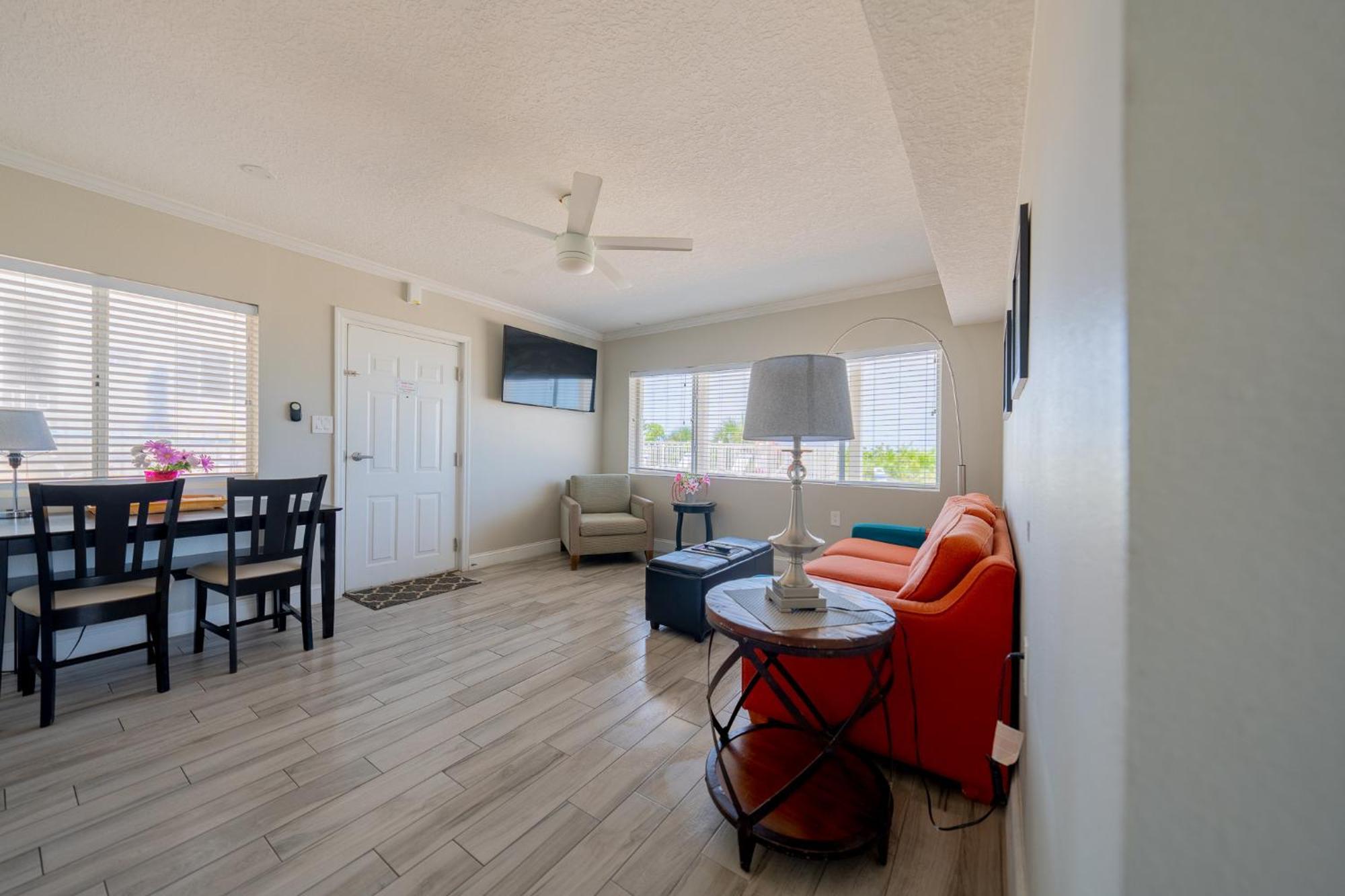 Apartment Emerald On The Water - Formerly Belleair Club