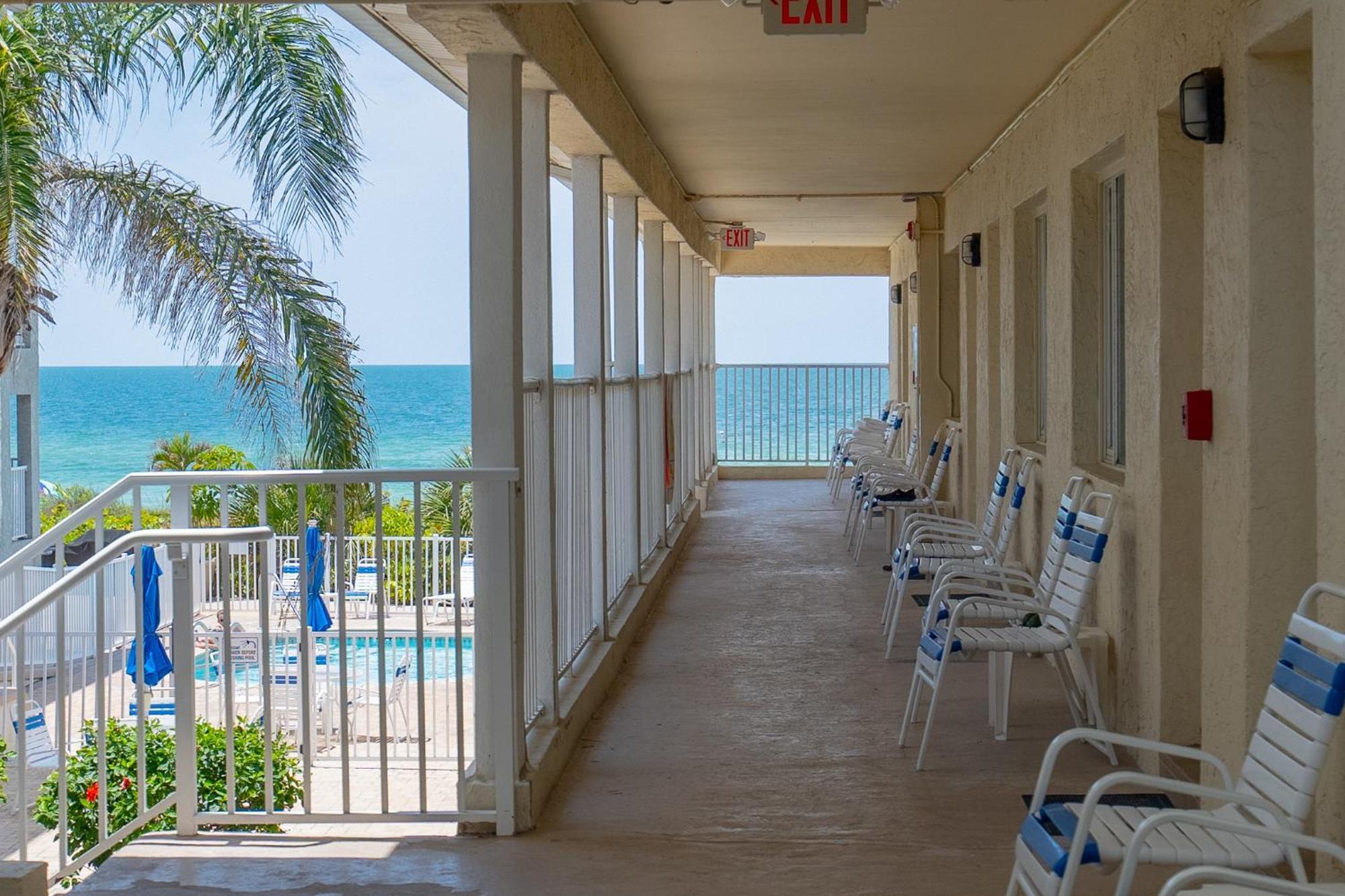 Apartment Emerald On The Water - Formerly Belleair Club Clearwater Beach