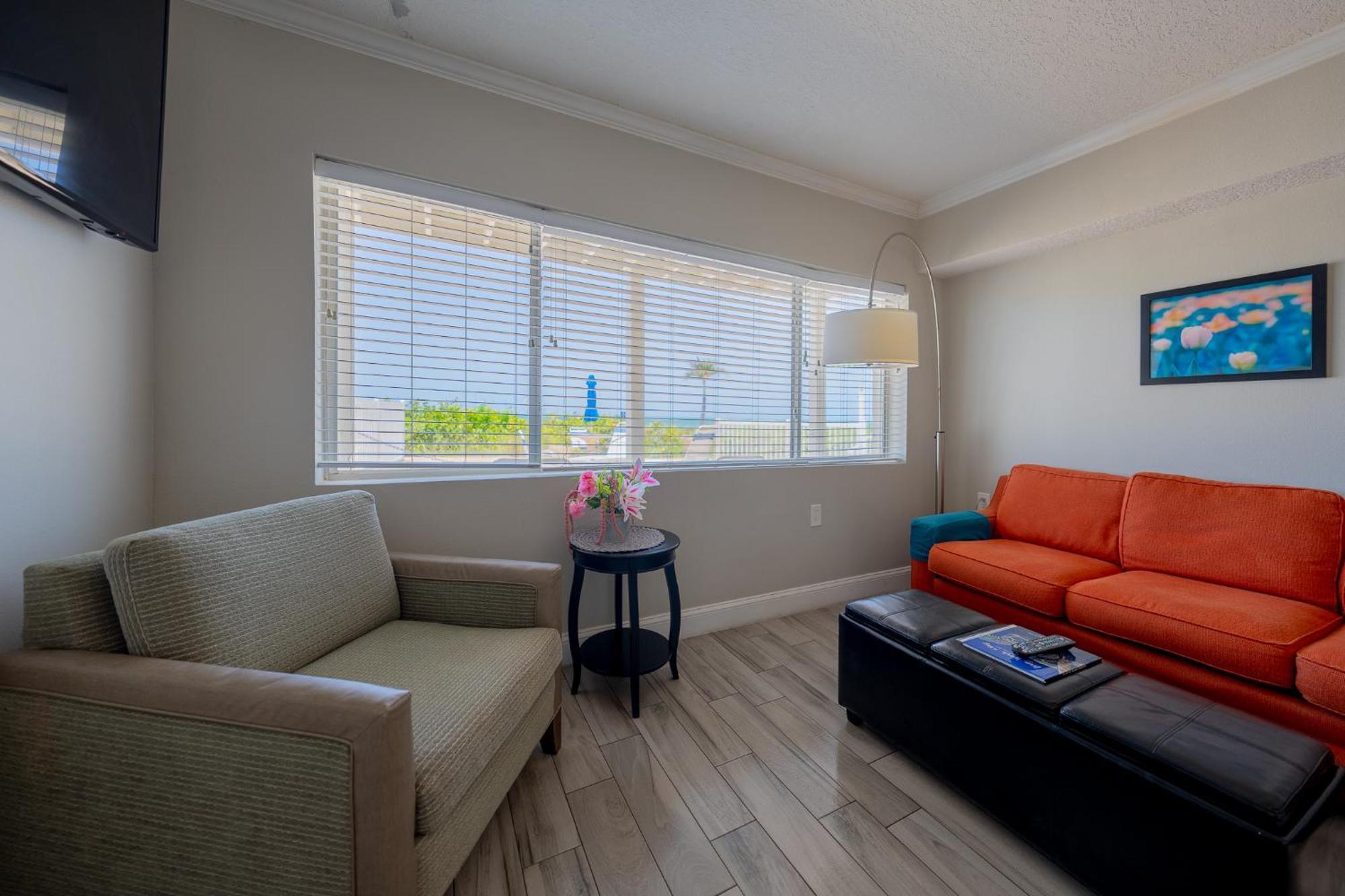 Apartment Emerald On The Water - Formerly Belleair Club Clearwater Beach