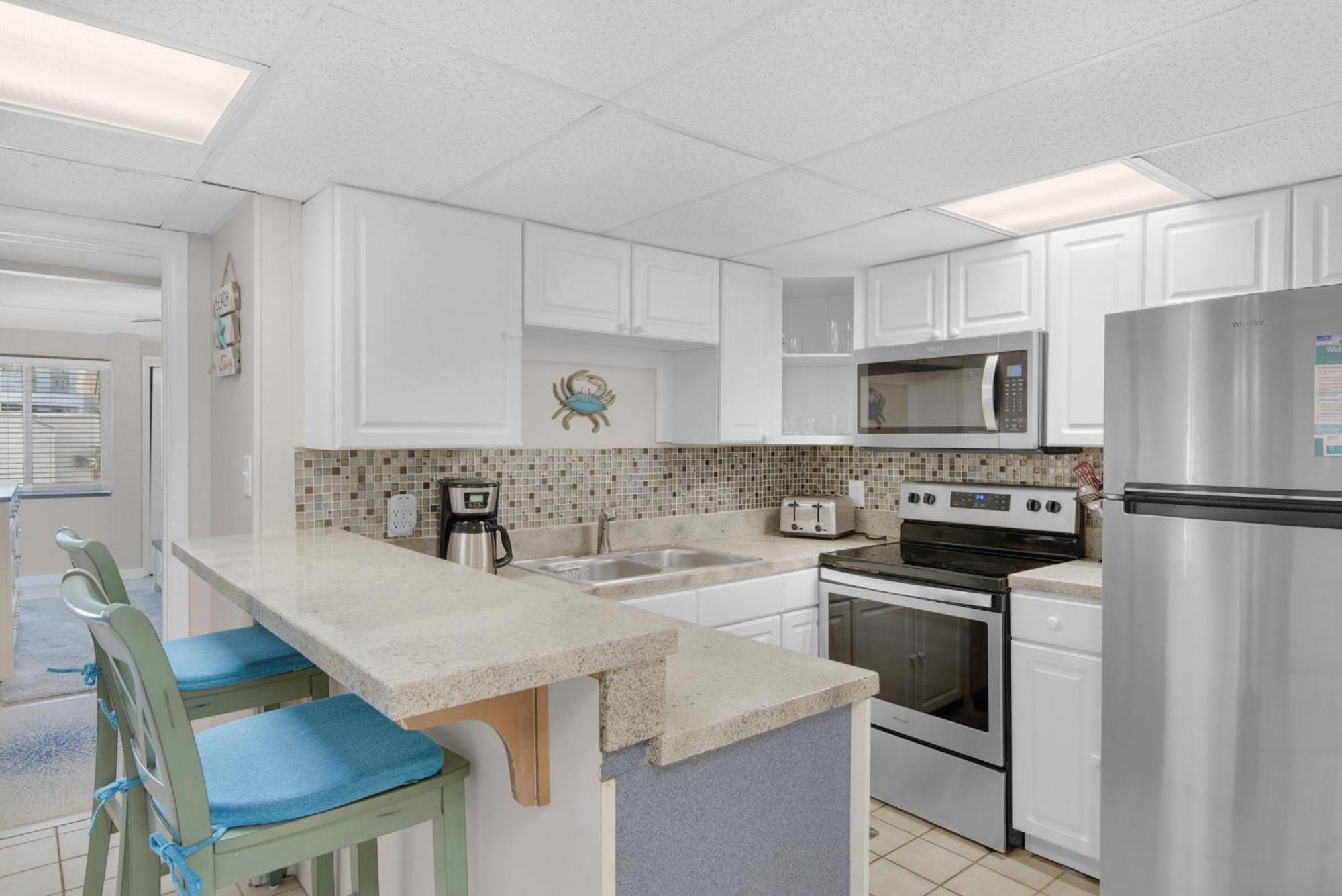 Apartment Sugar C-3 Panama City Beach