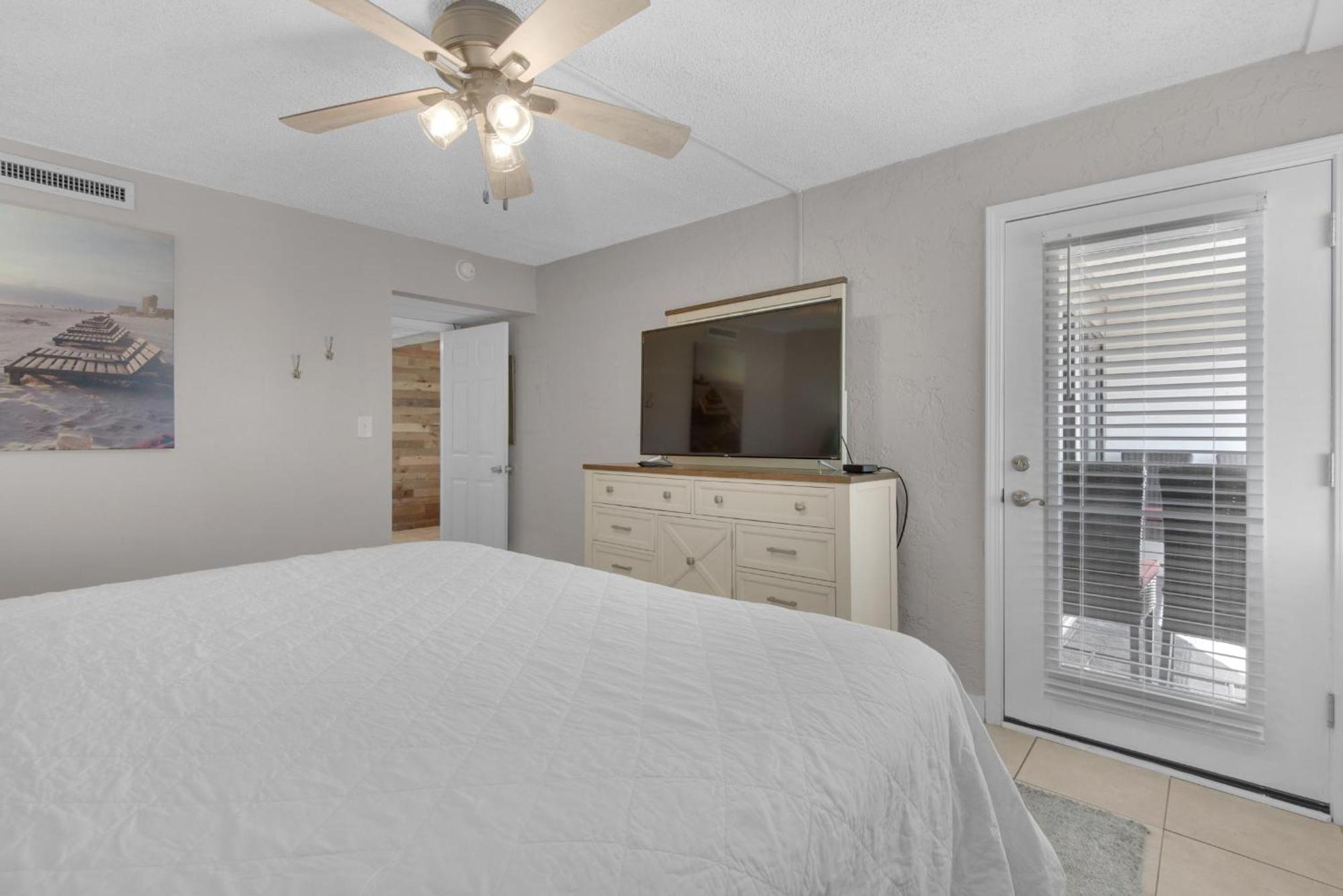 Apartment Sugar C-3 Panama City Beach