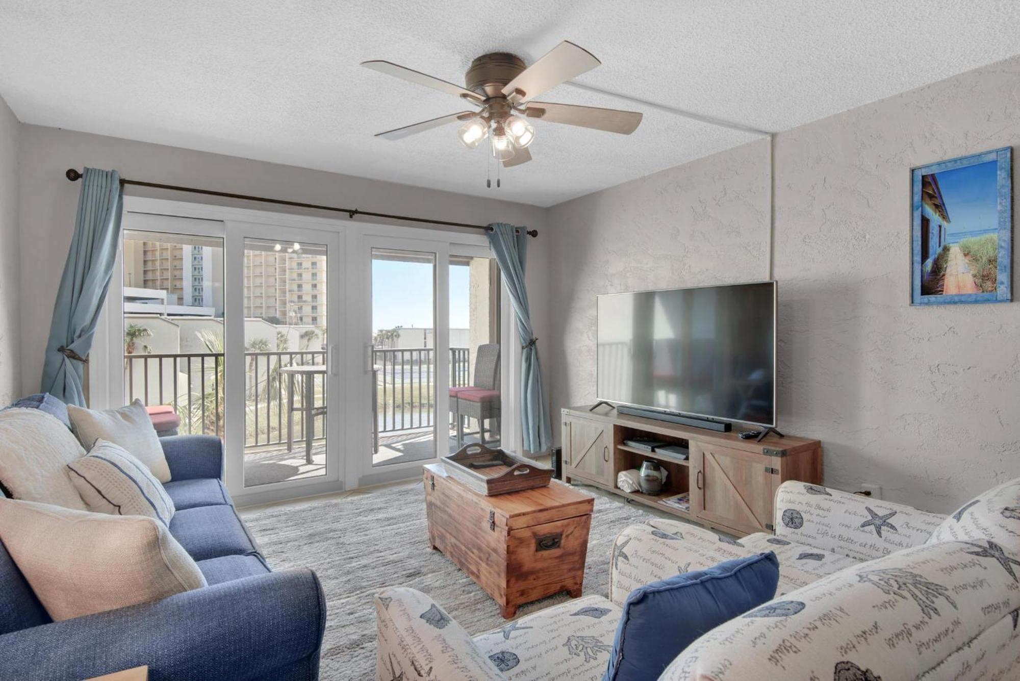 Apartment Sugar C-3