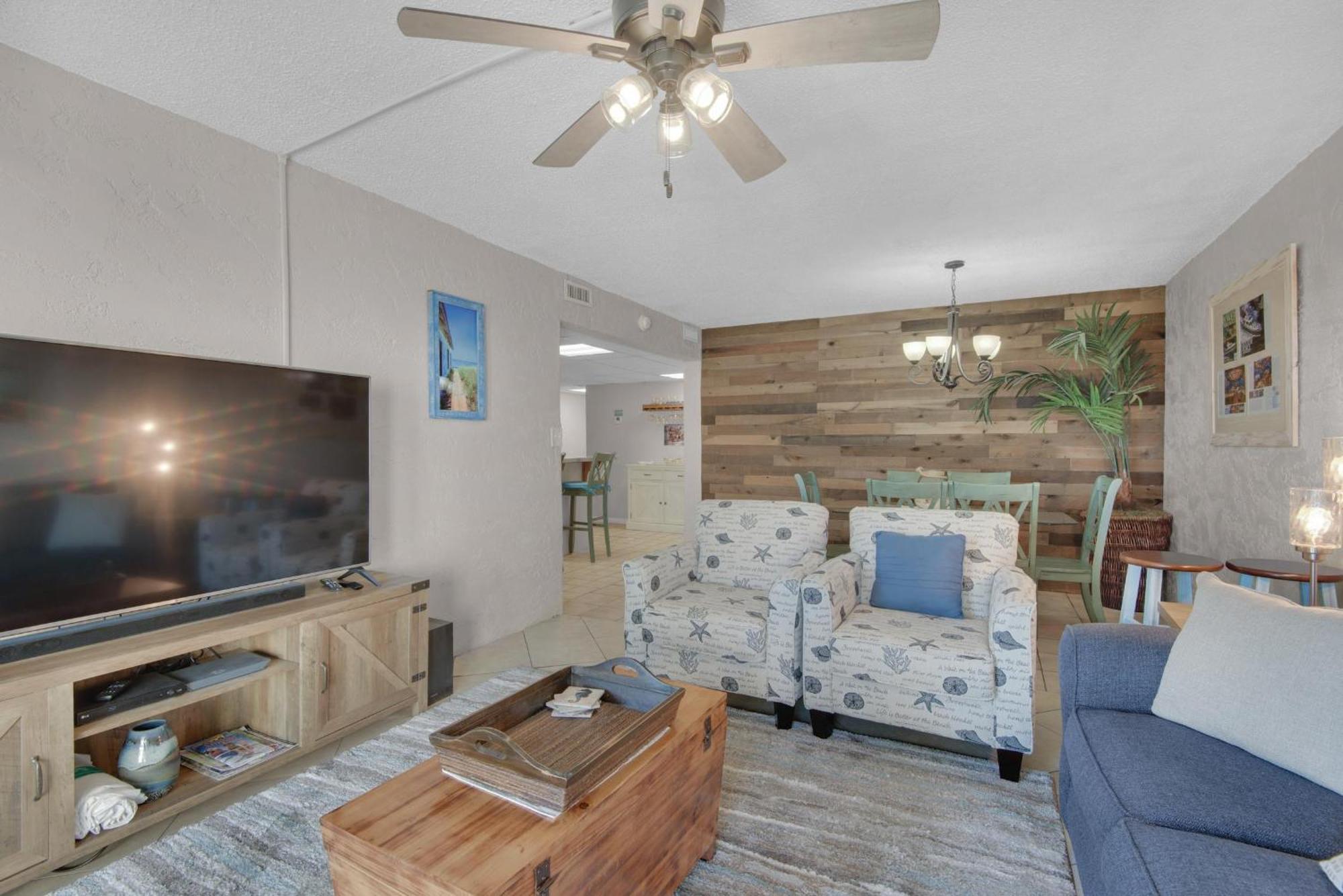 Apartment Sugar C-3 Panama City Beach