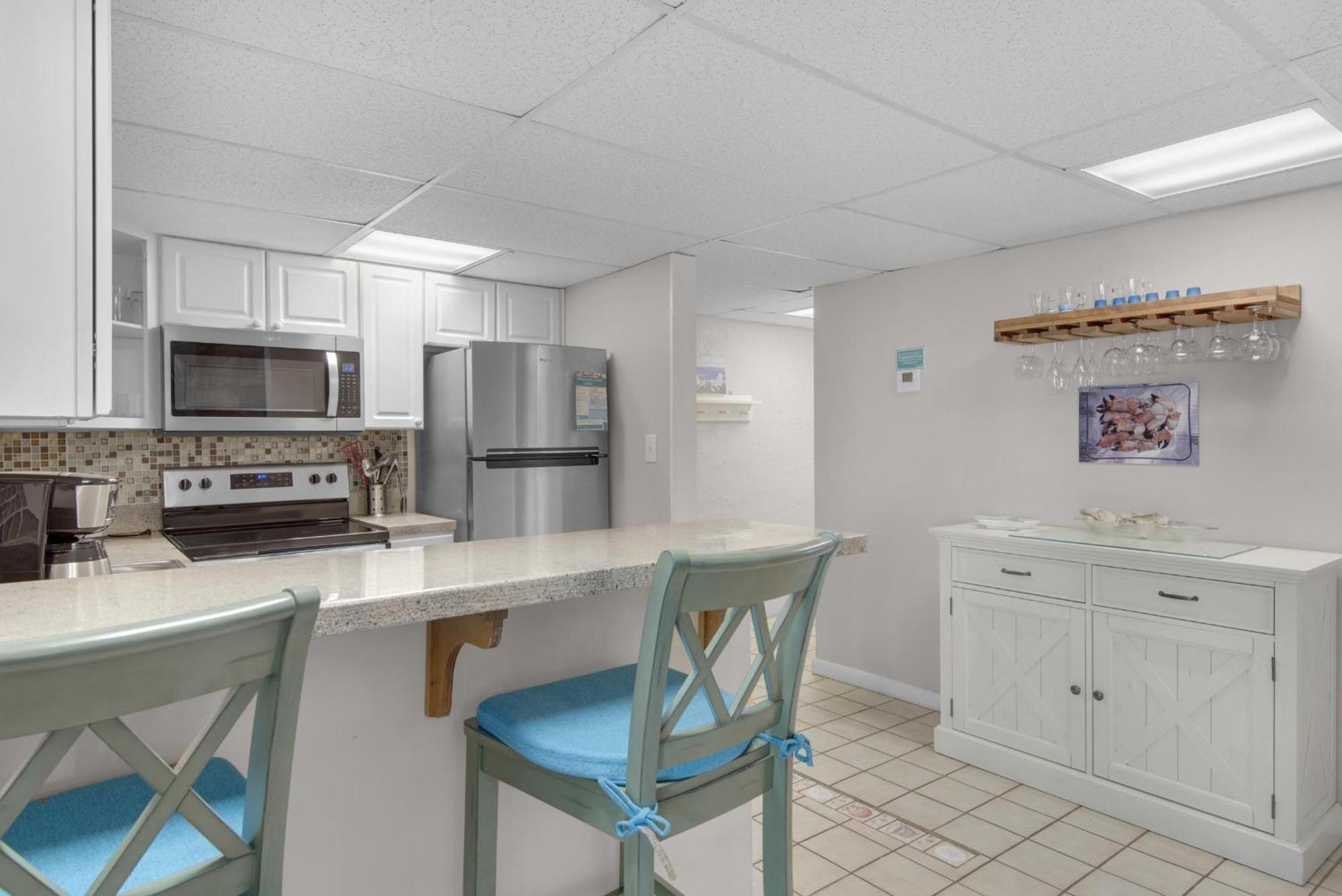 Apartment Sugar C-3